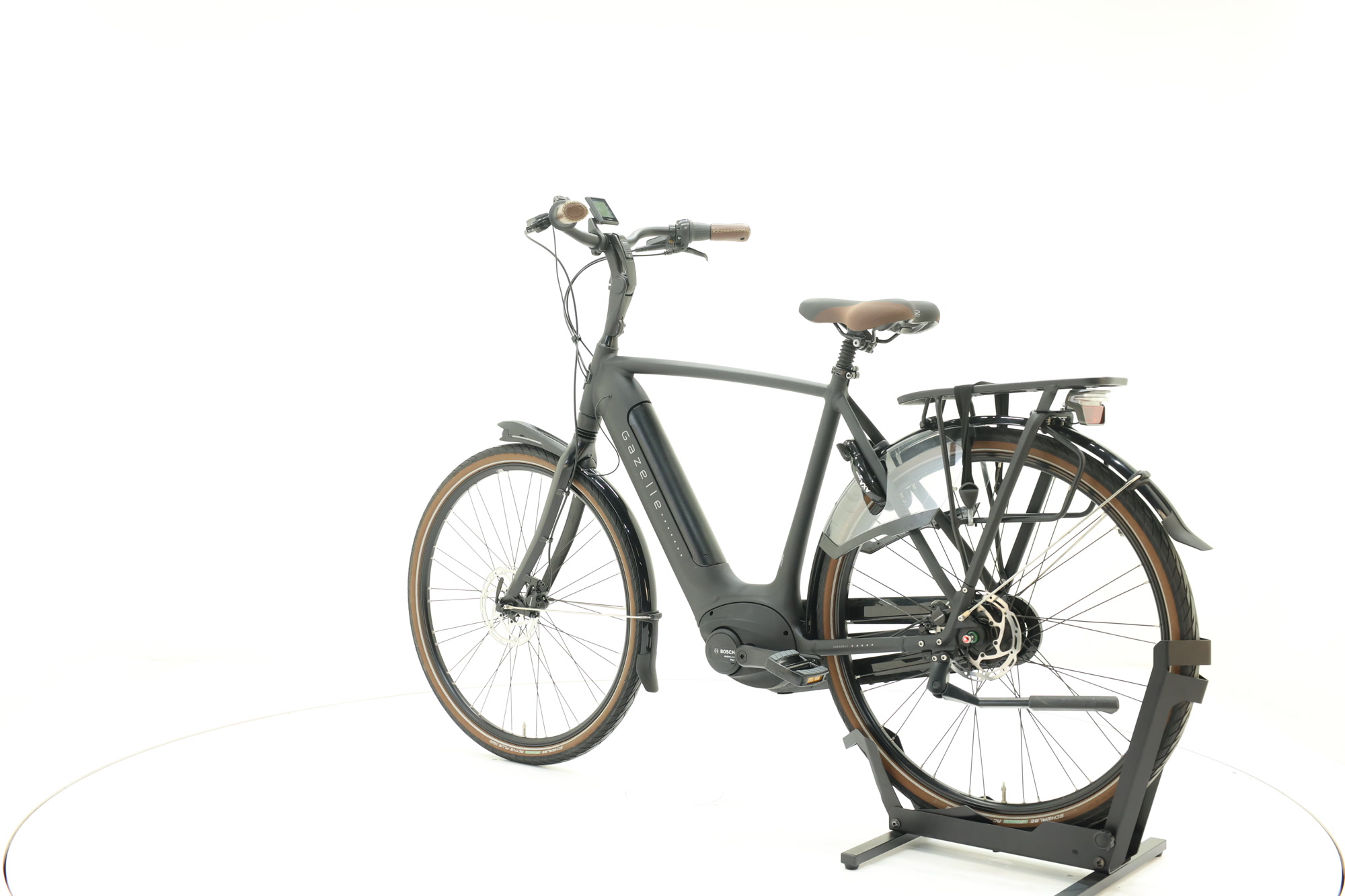 Gazelle Grenoble C8