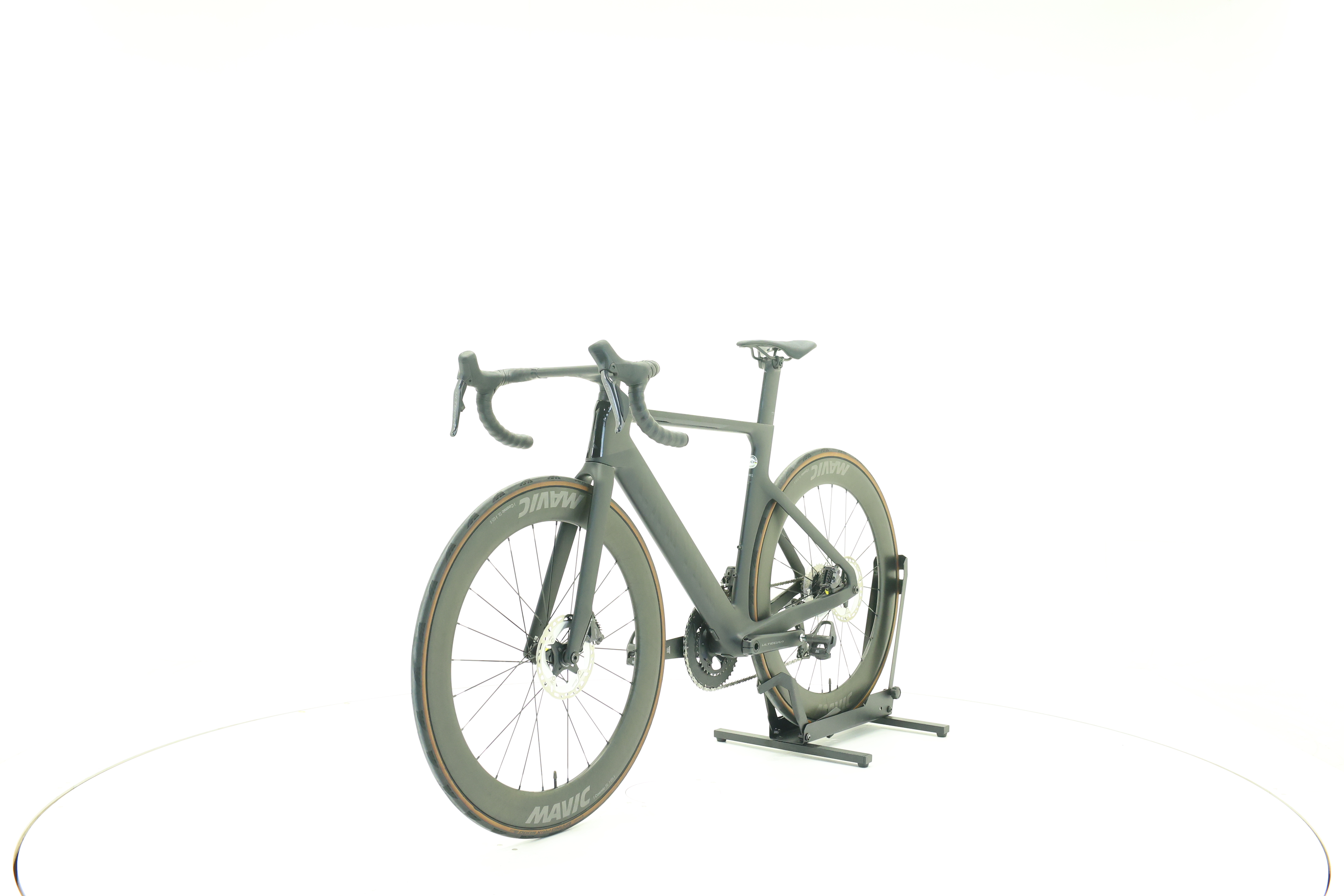Canyon Aeroad CF SLX 8 Di2 Cosmic, S, 160-169 cm, 2024, 0 km – Bild 10 von 24