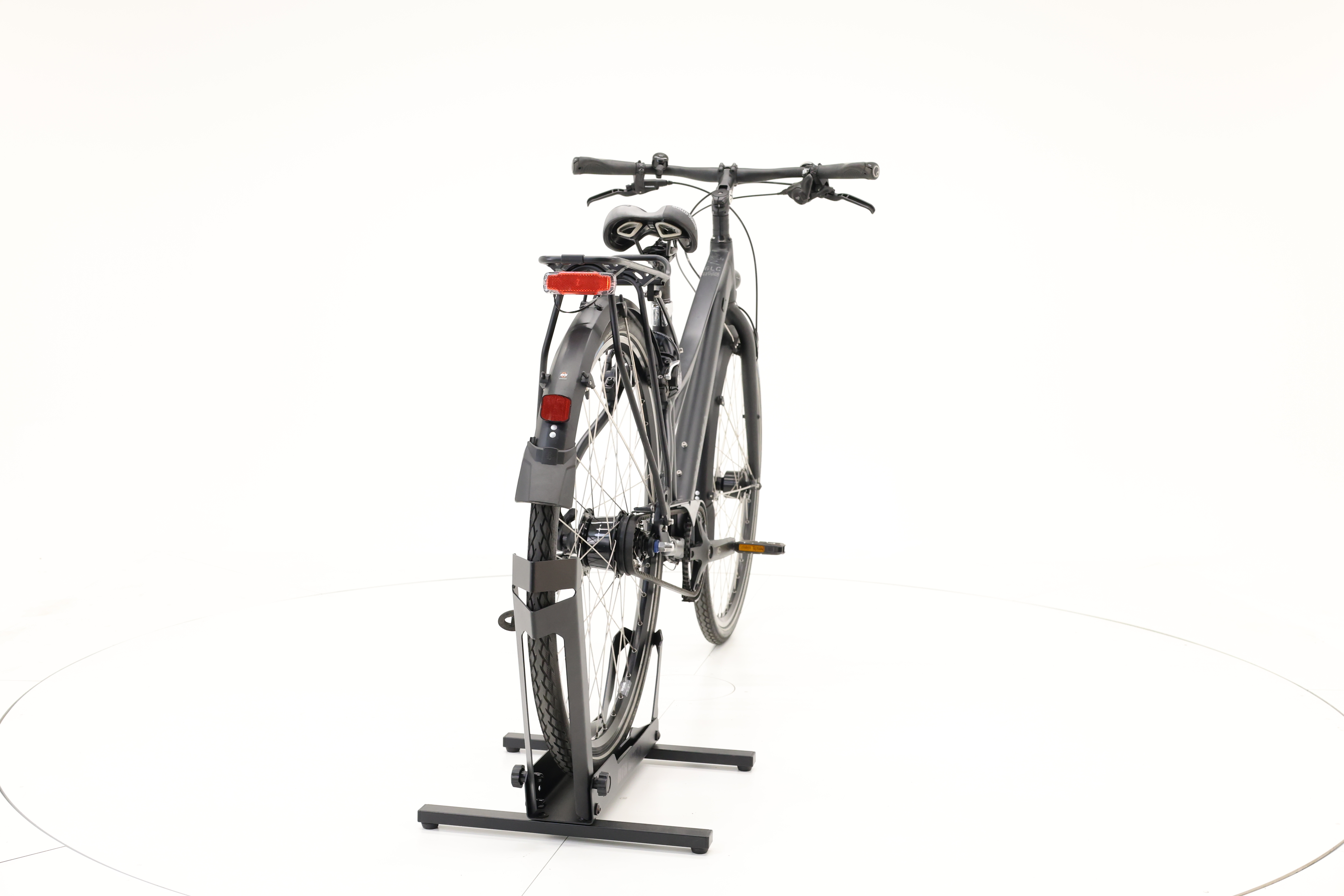 Trenga De GLC 9.0 i Gates, 46 cm, 160-169 cm, 2024, 0 km – Bild 7 von 32