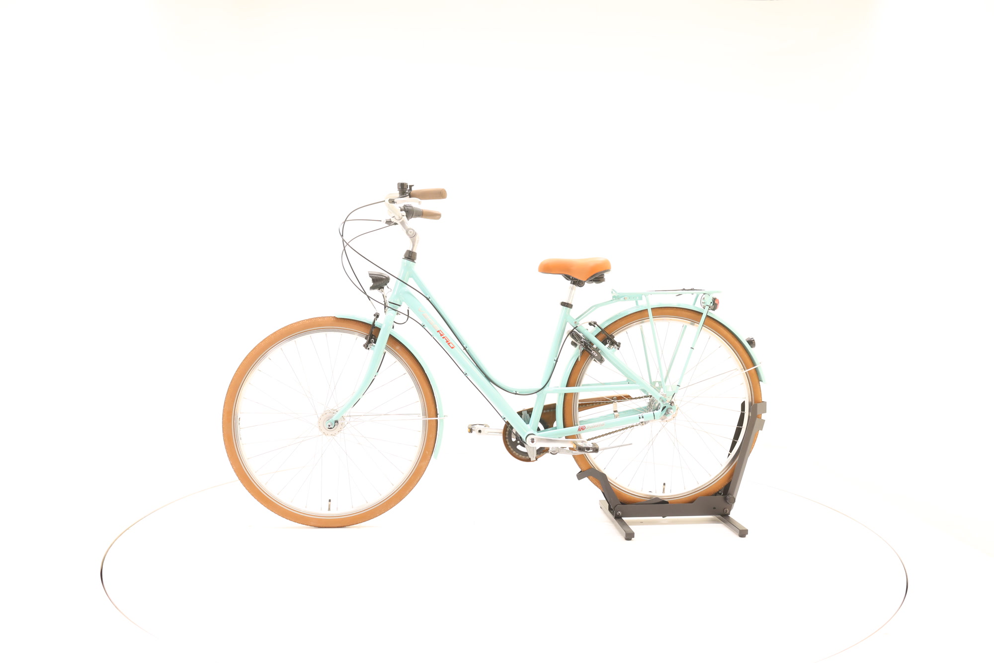 VEGERAD Damentourer, 48 cm, 160-169 cm, 2023, 0 km – Bild 3 von 18