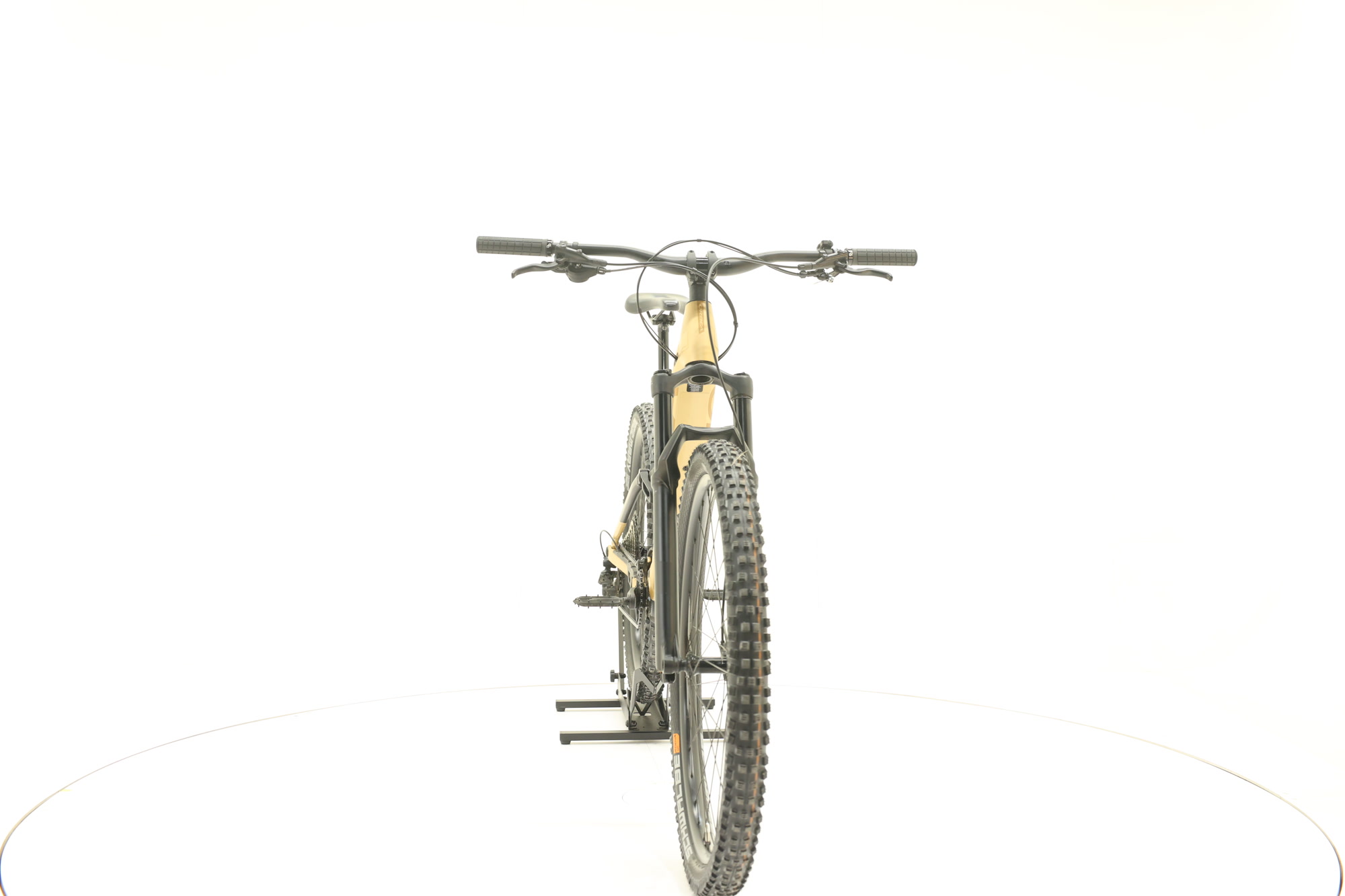 Orbea Rise H30, 46 cm, 170-179 cm, 2024, 1879 km – Bild 8 von 8