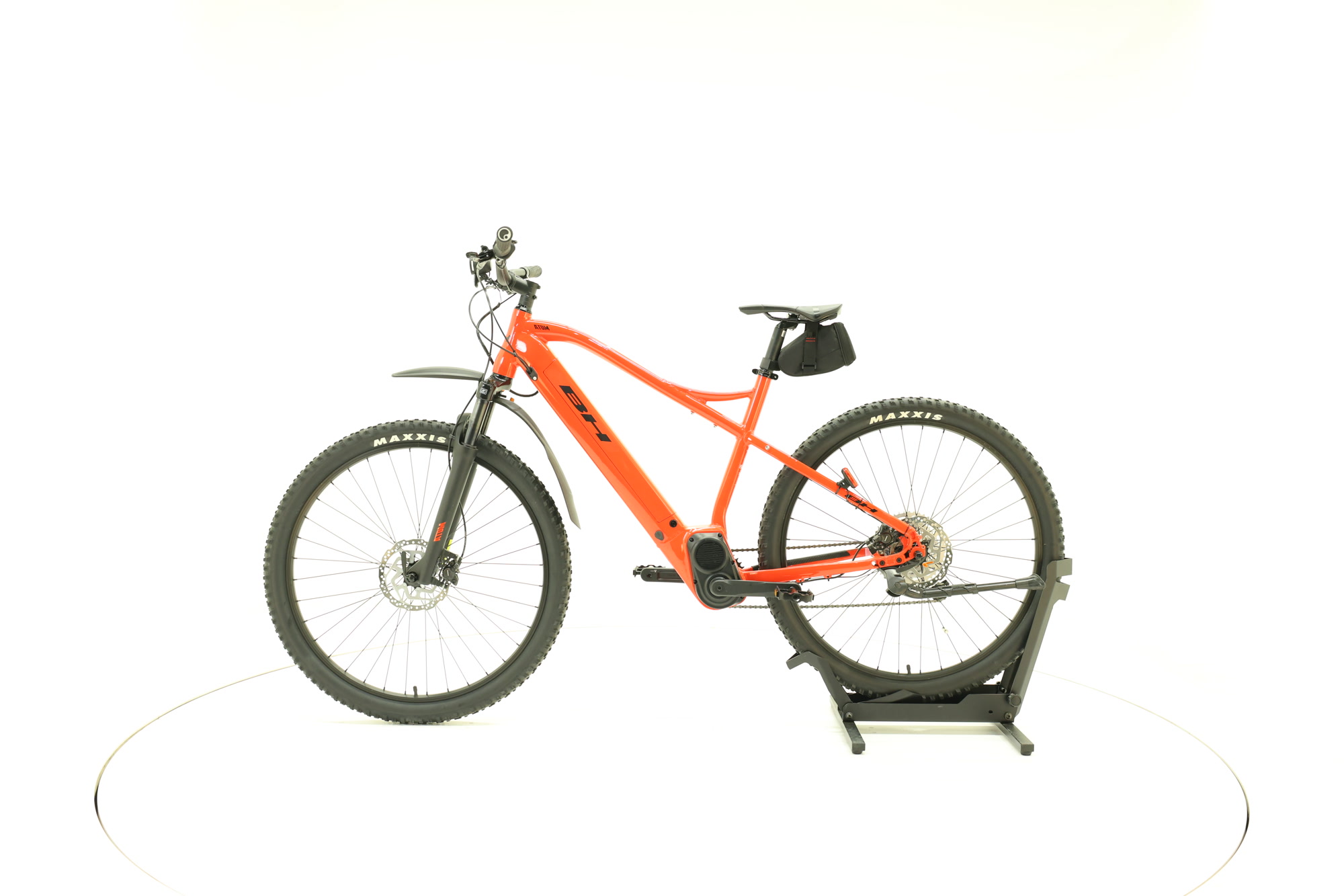 BH Bikes Atom Pro, L, 180-189 cm, 2024, 342 km – Bild 8 von 8