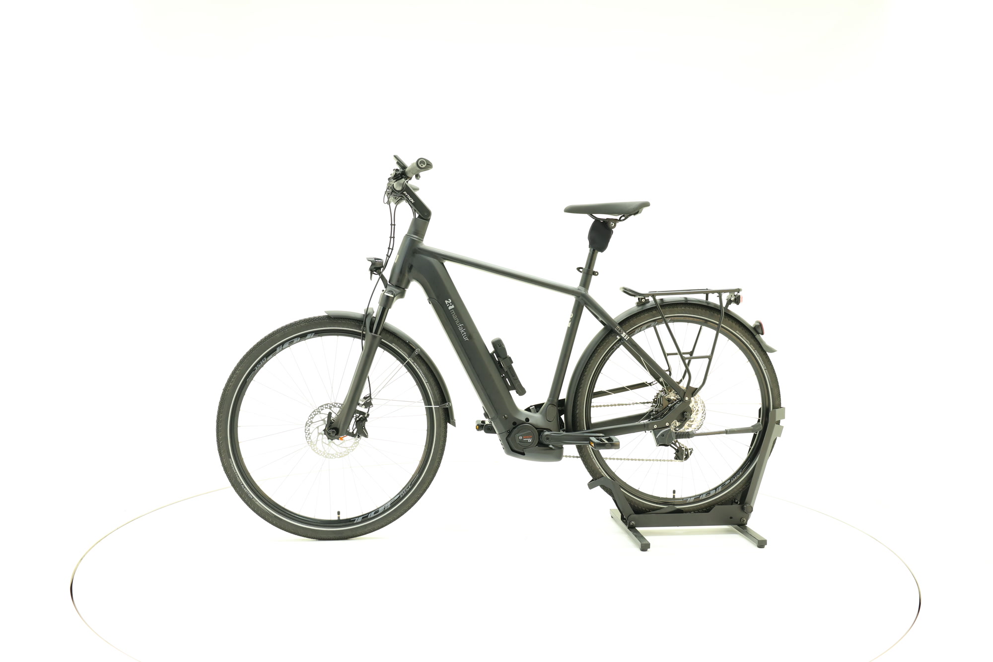 2R Manufaktur ELX 11, 56 cm, 180-189 cm, 2024, 8 km – Bild 7 von 8