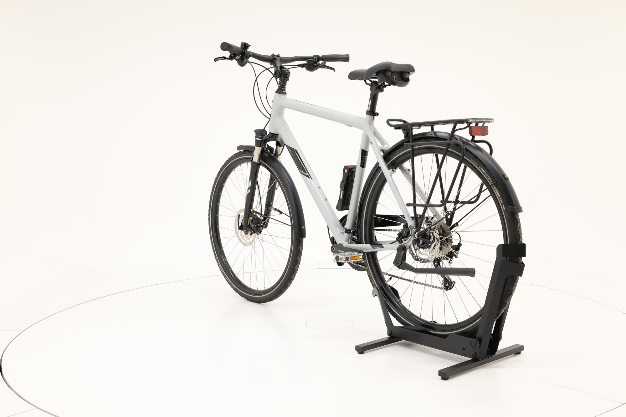 MORRISON T 5.0 Plus