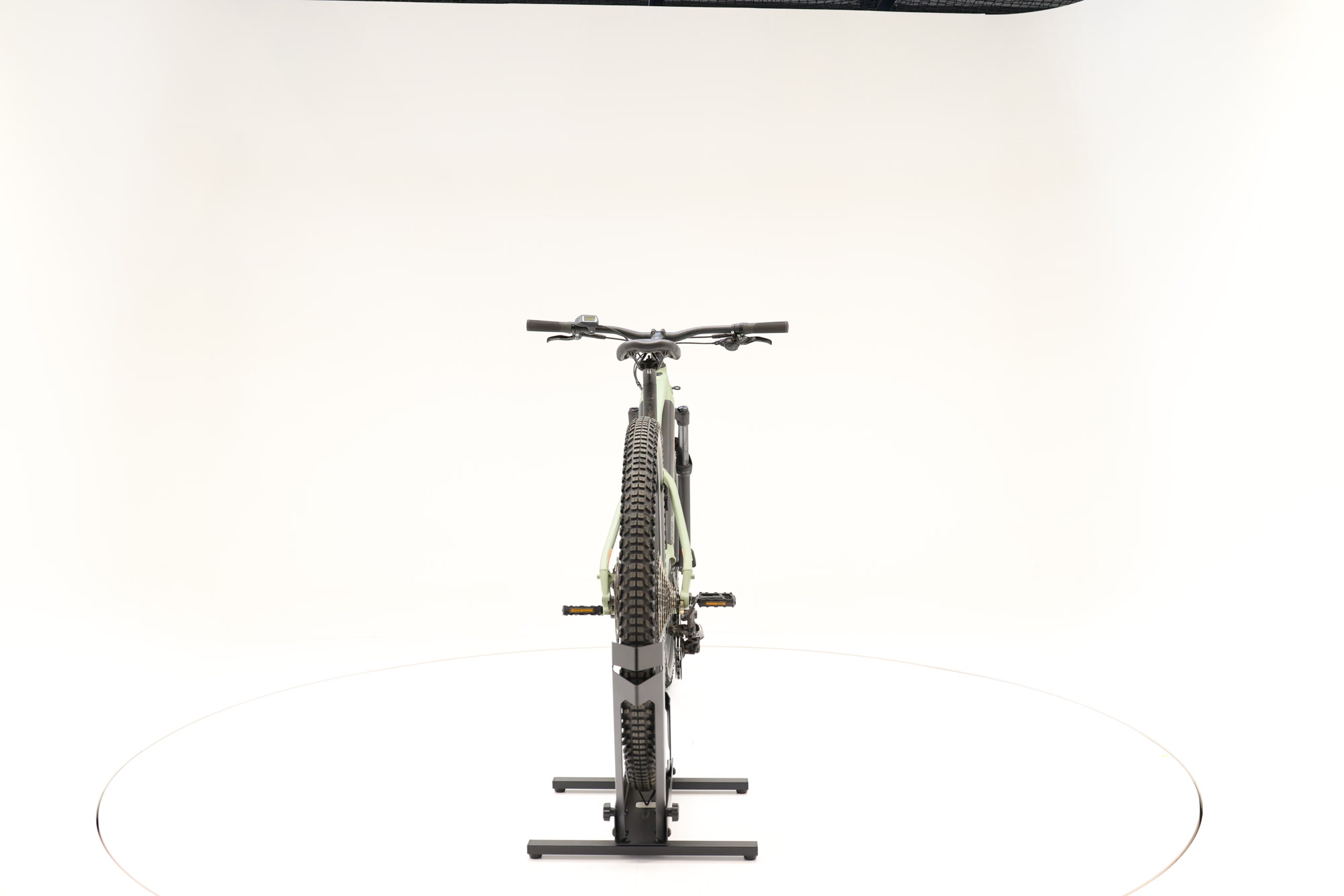 CARVER Strict E.440, 42 cm, 150-159 cm, 2023, 1369 km – Bild 7 von 8