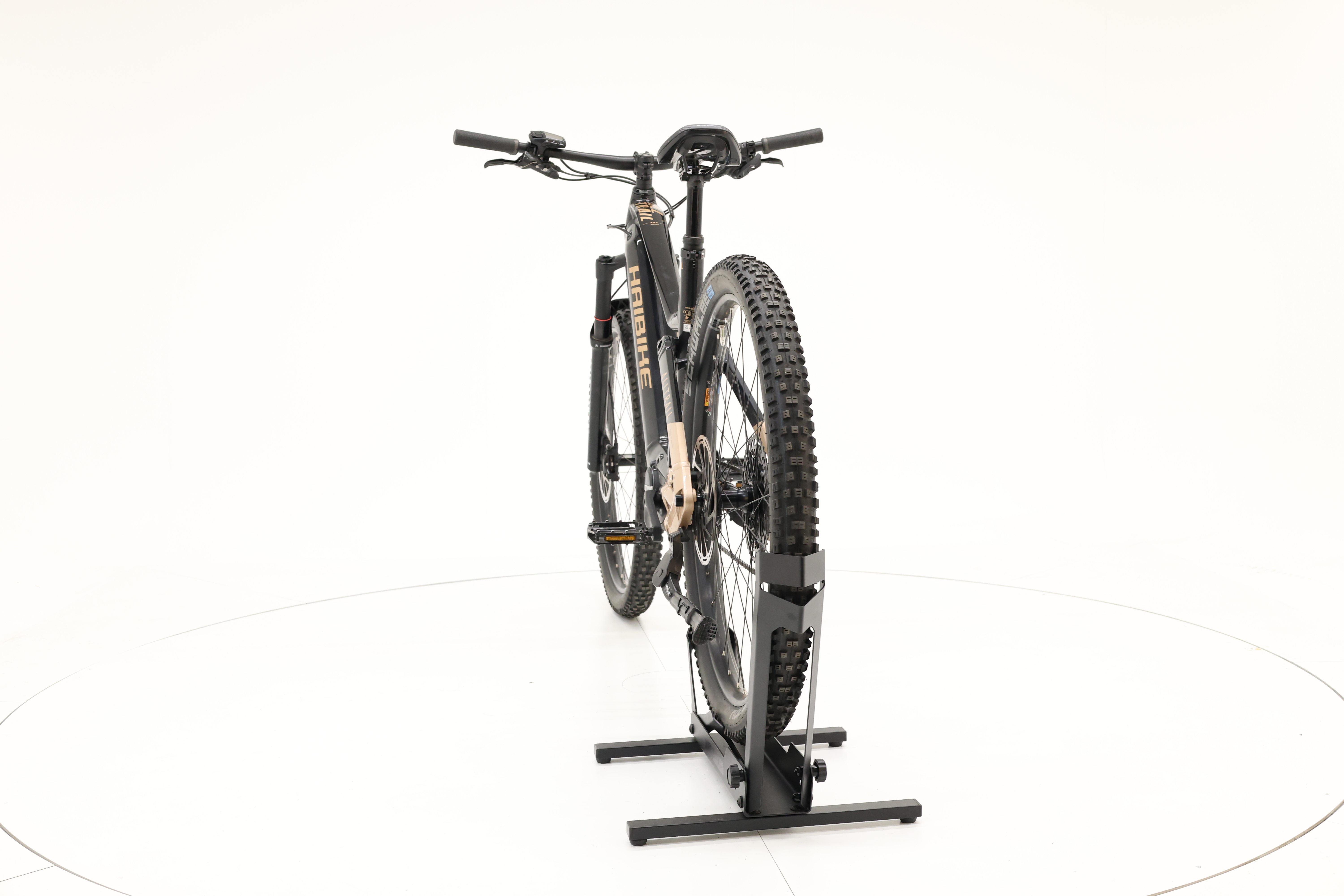 Haibike Alltrail 7, L, 180-189 cm, 2023, 1191 km – Bild 23 von 31