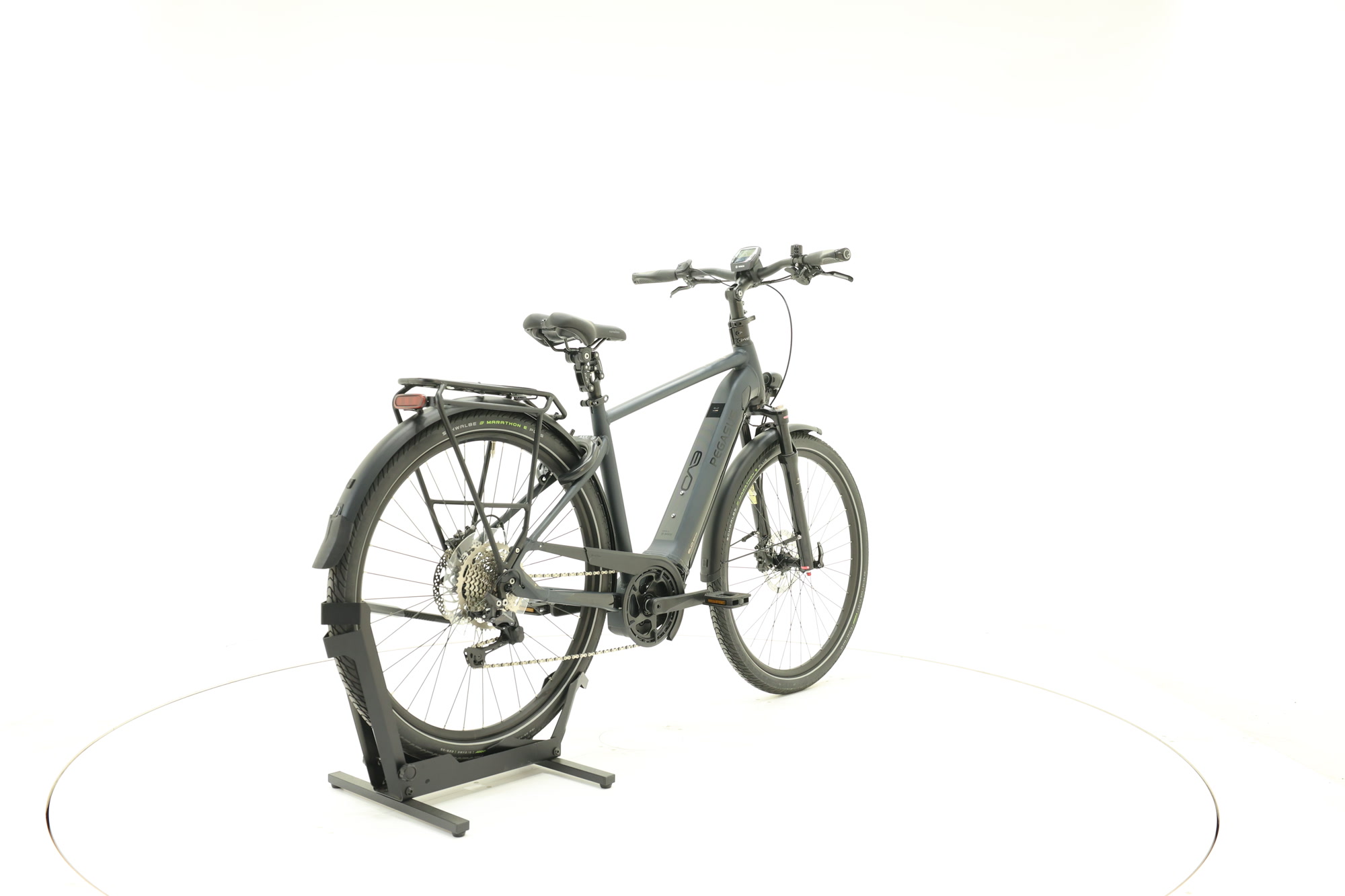 Pegasus Premio Evo 10 Lite Comfort He28, 50 cm, 160-169 cm, 2024, 781 km – Bild 6 von 23