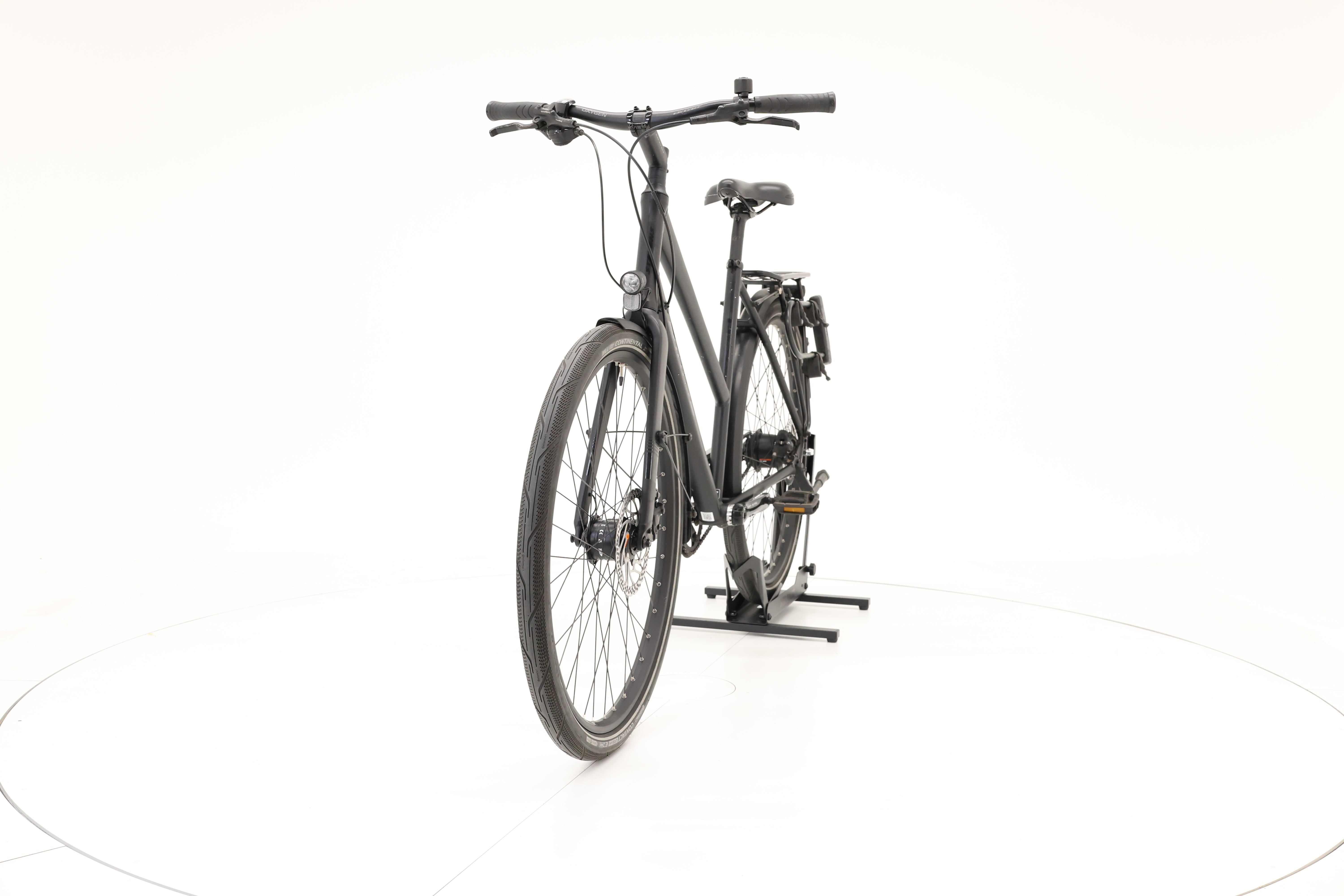 Stevens Courier Lite Lady 23 54, 54 cm, 170-179 cm, 2024, 0 km – Bild 3 von 32