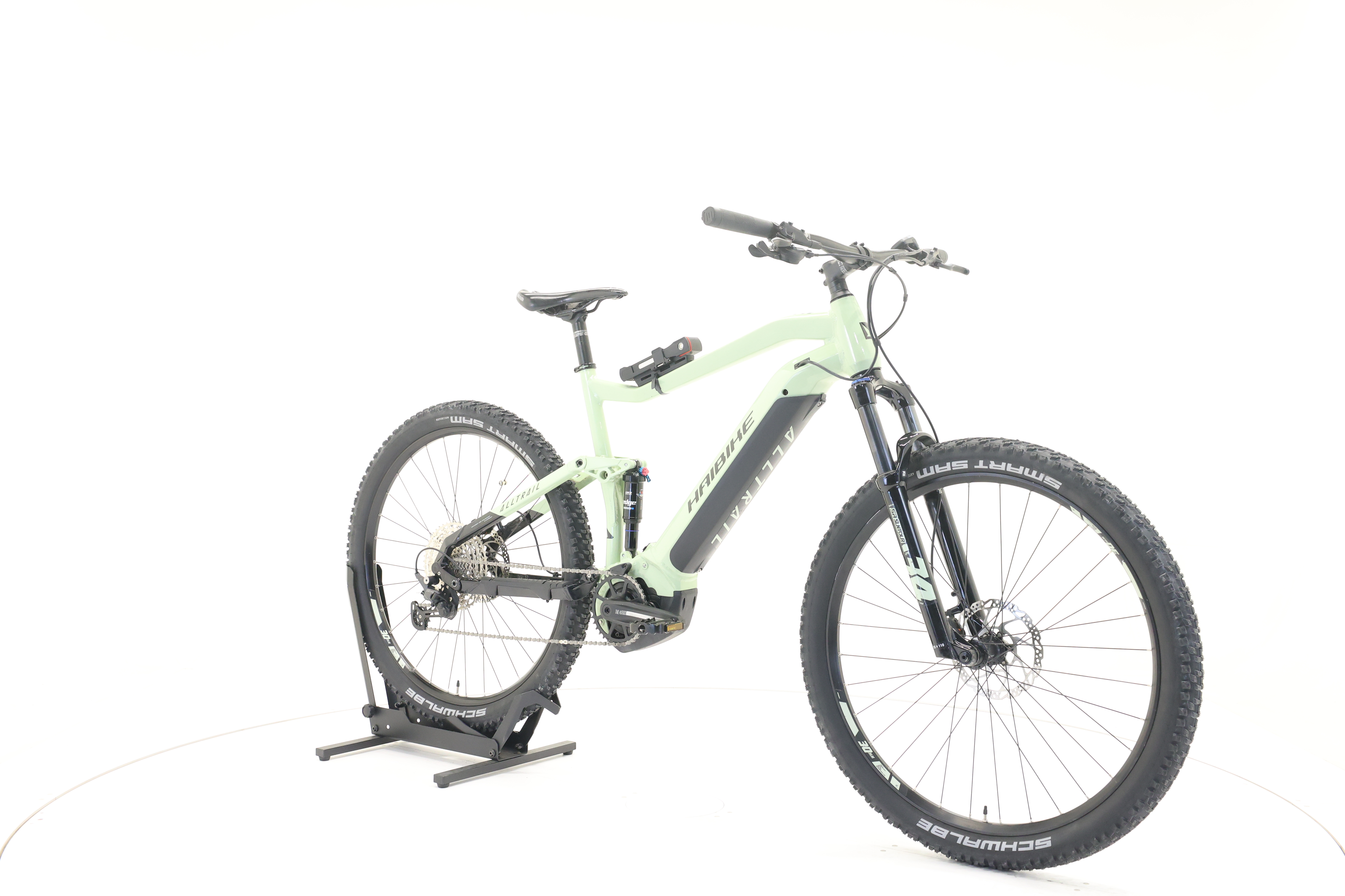 Haibike AllTrail 4