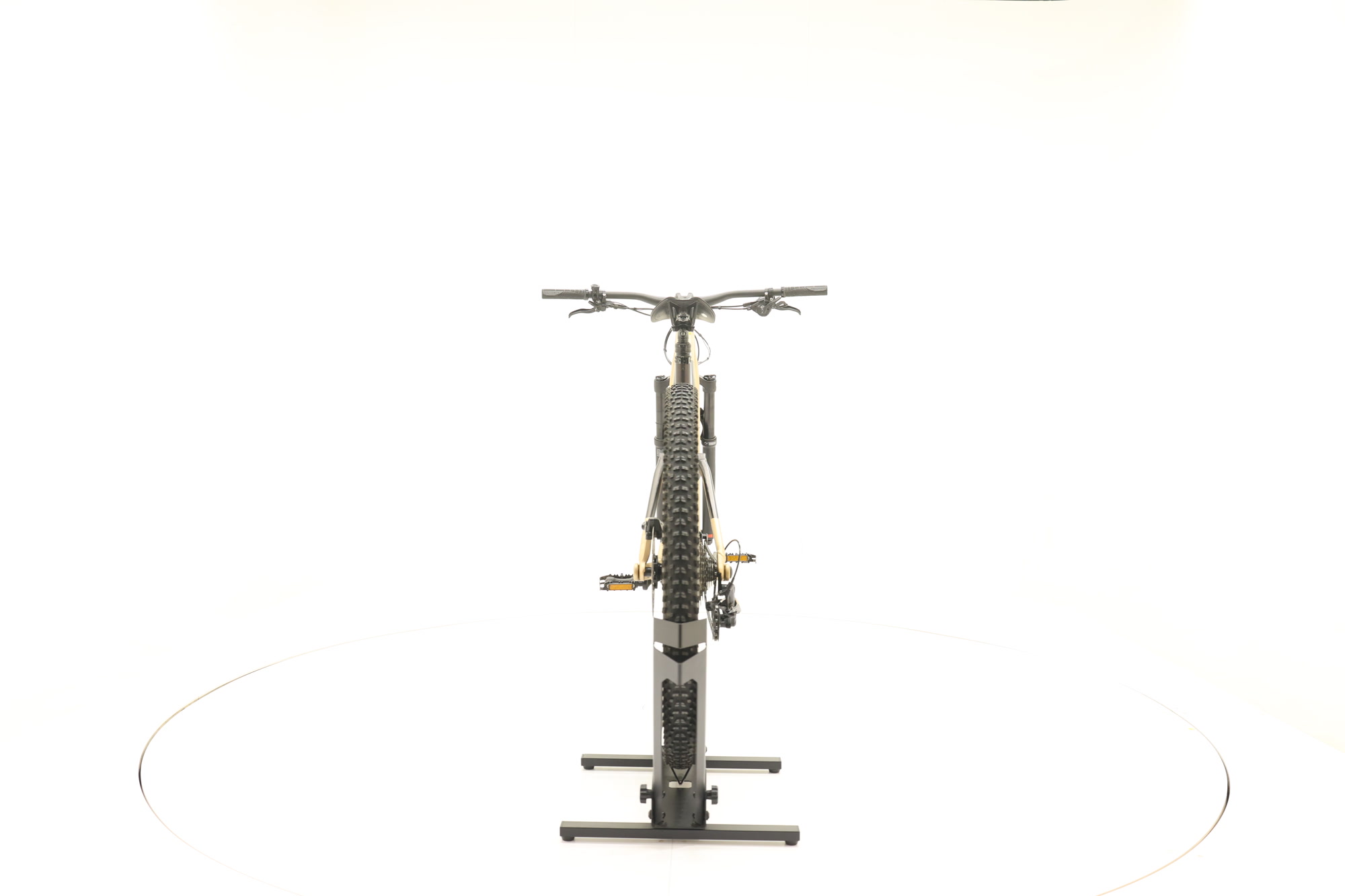 Orbea Rise H30, 51 cm, 180-189 cm, 2024, 465 km – Bild 2 von 8