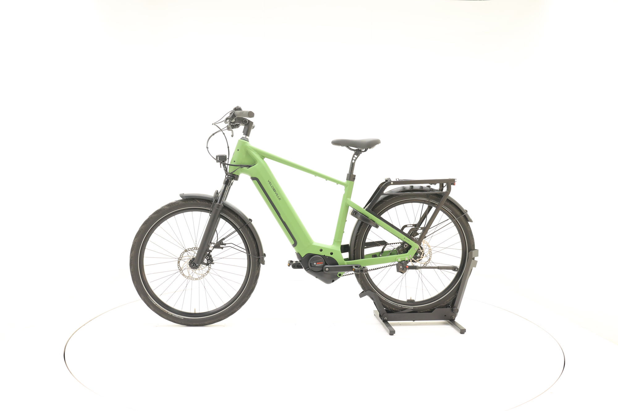 Velo de Ville SEB 890 PRO