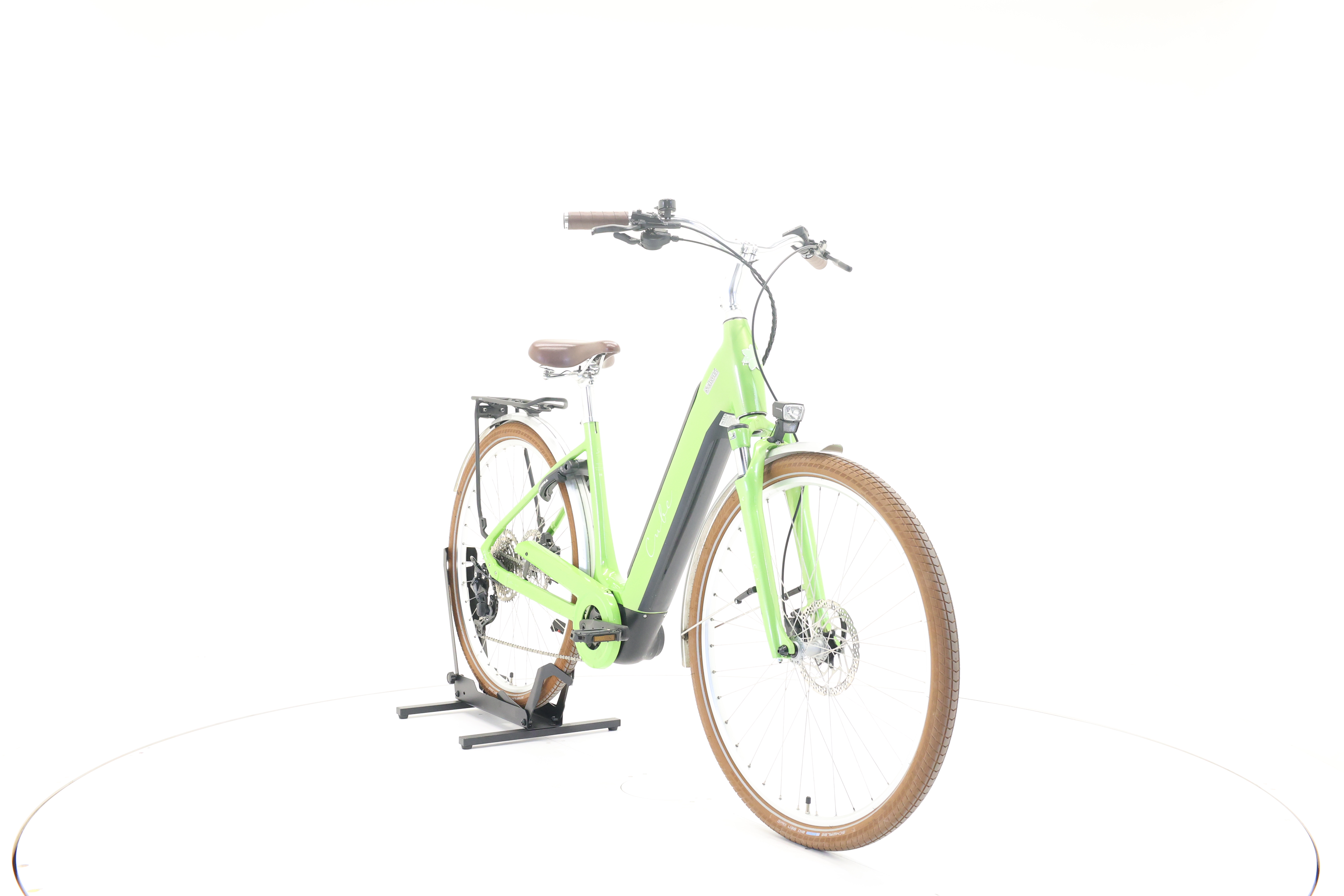 Cube Ella Ride Hybrid, 50 cm, 160-169 cm, 2025, 1312 km – Bild 13 von 24
