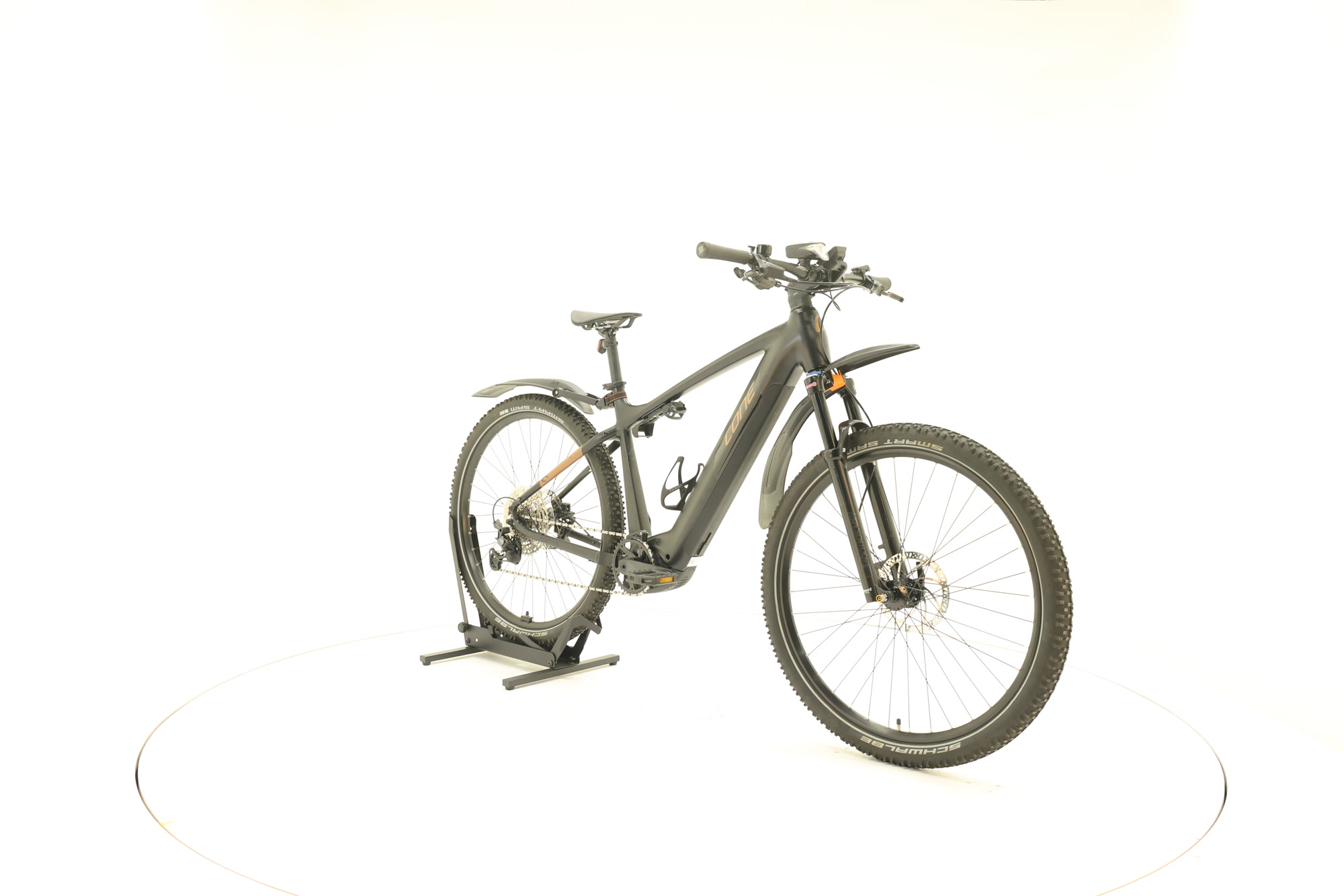 CONE Bikes eTrail IN 4.0 Gent