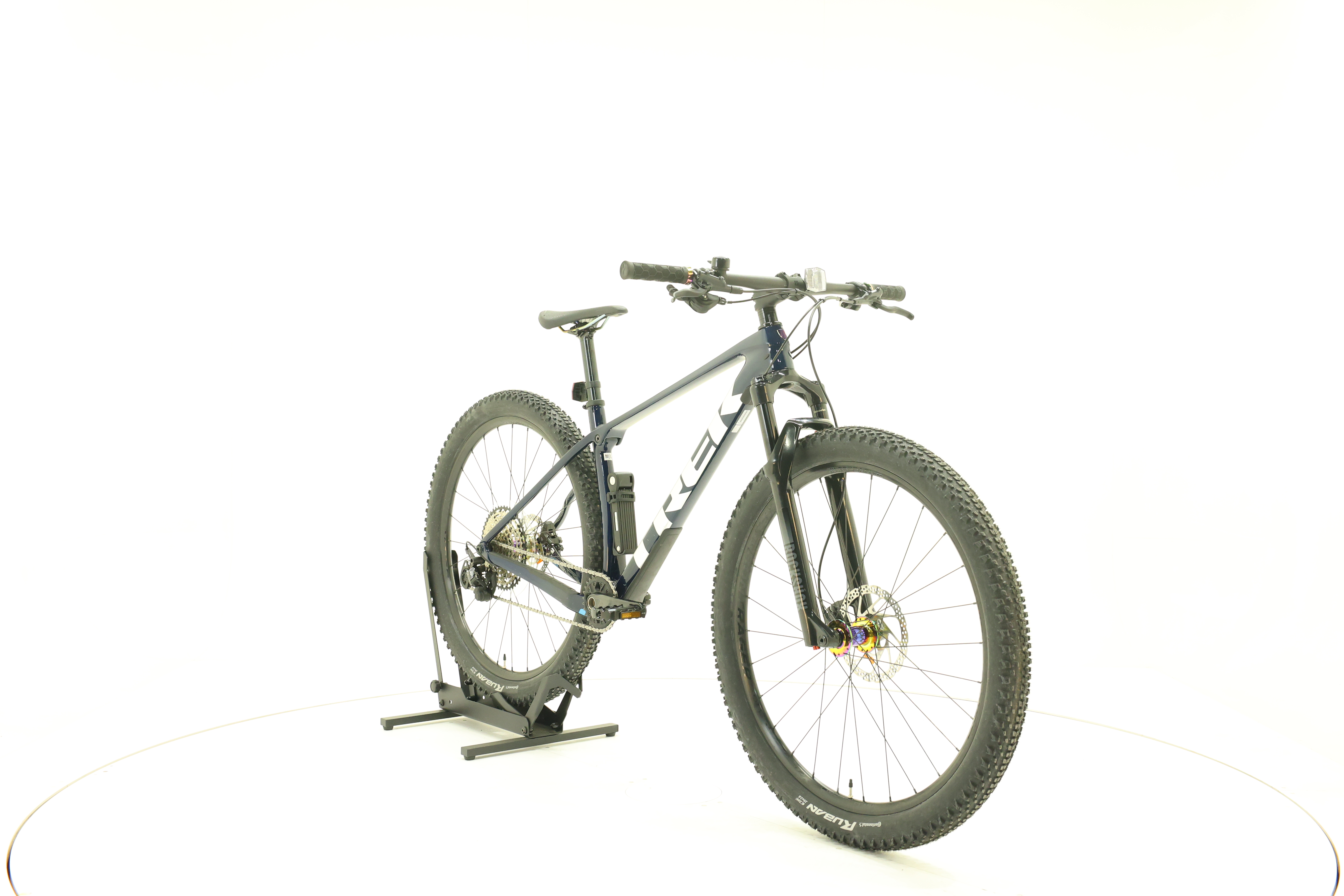 Trek Procaliber 9.6, 44 cm, 170-179 cm, 2022, 0 km – Bild 7 von 32