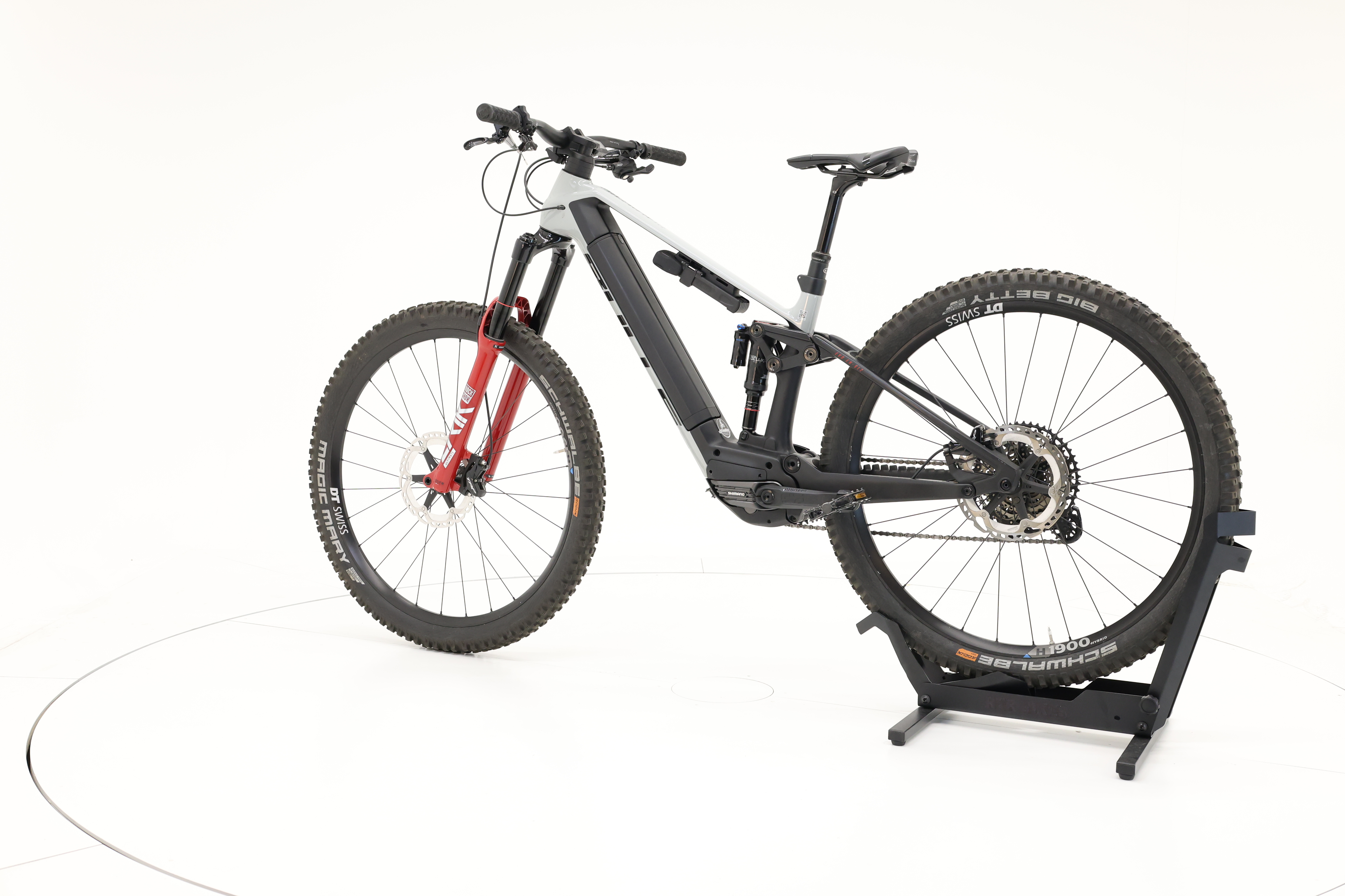 Bulls Sonic EN SL 2, S, 160-169 cm, 2024, 2261 km – Bild 8 von 28
