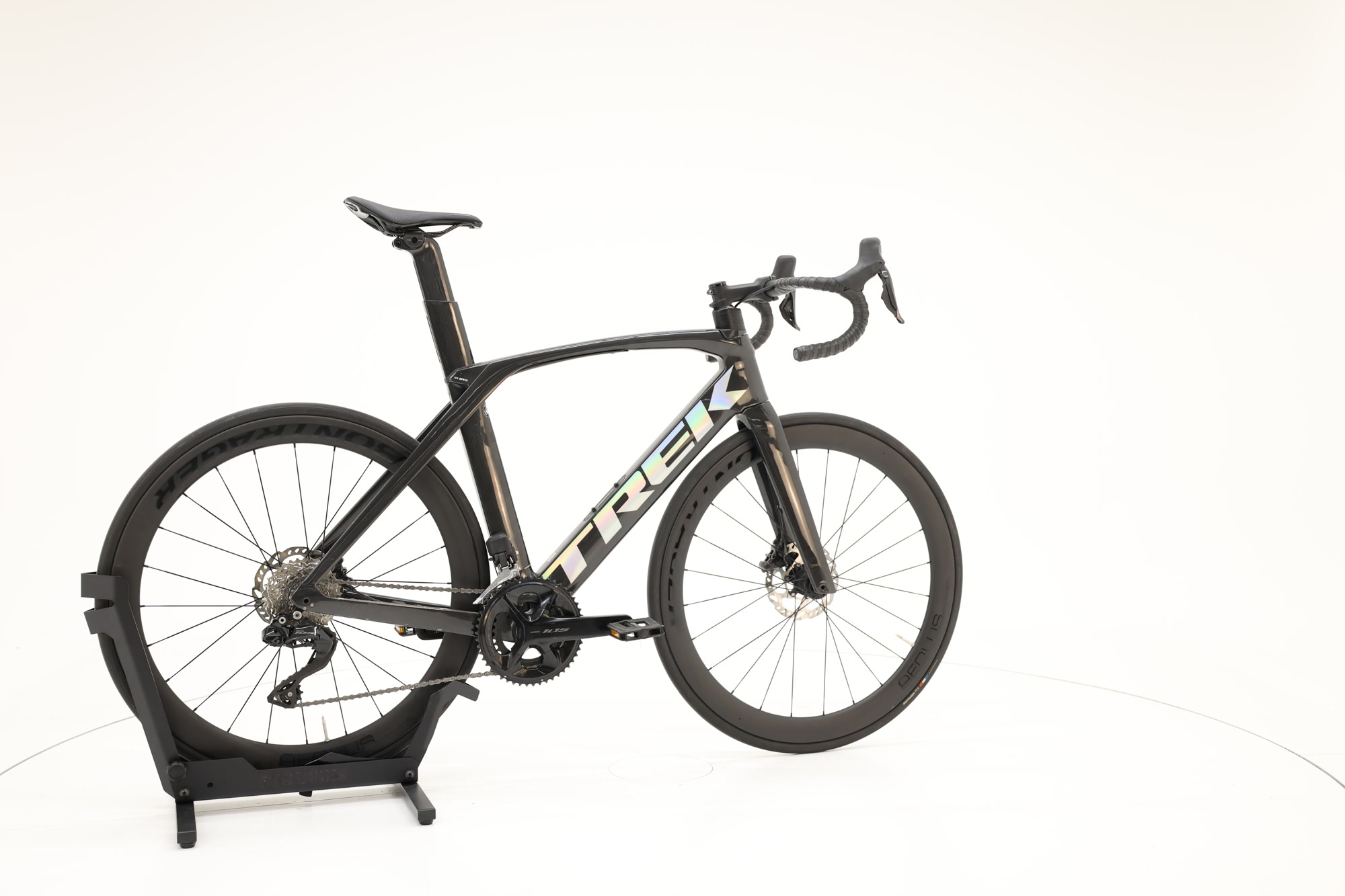 Trek Madone, 56 cm, 180-189 cm, 2024, 0 km – Bild 7 von 23