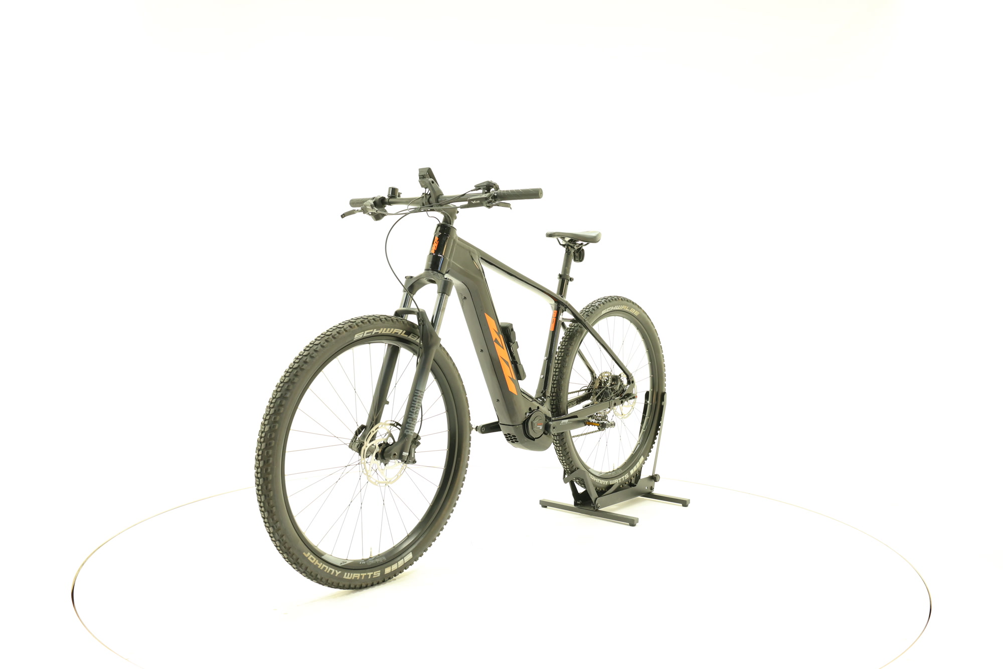 KTM Macina Team 792, 53 cm, 170-179 cm, 2024, 822.22 km – Bild 5 von 23