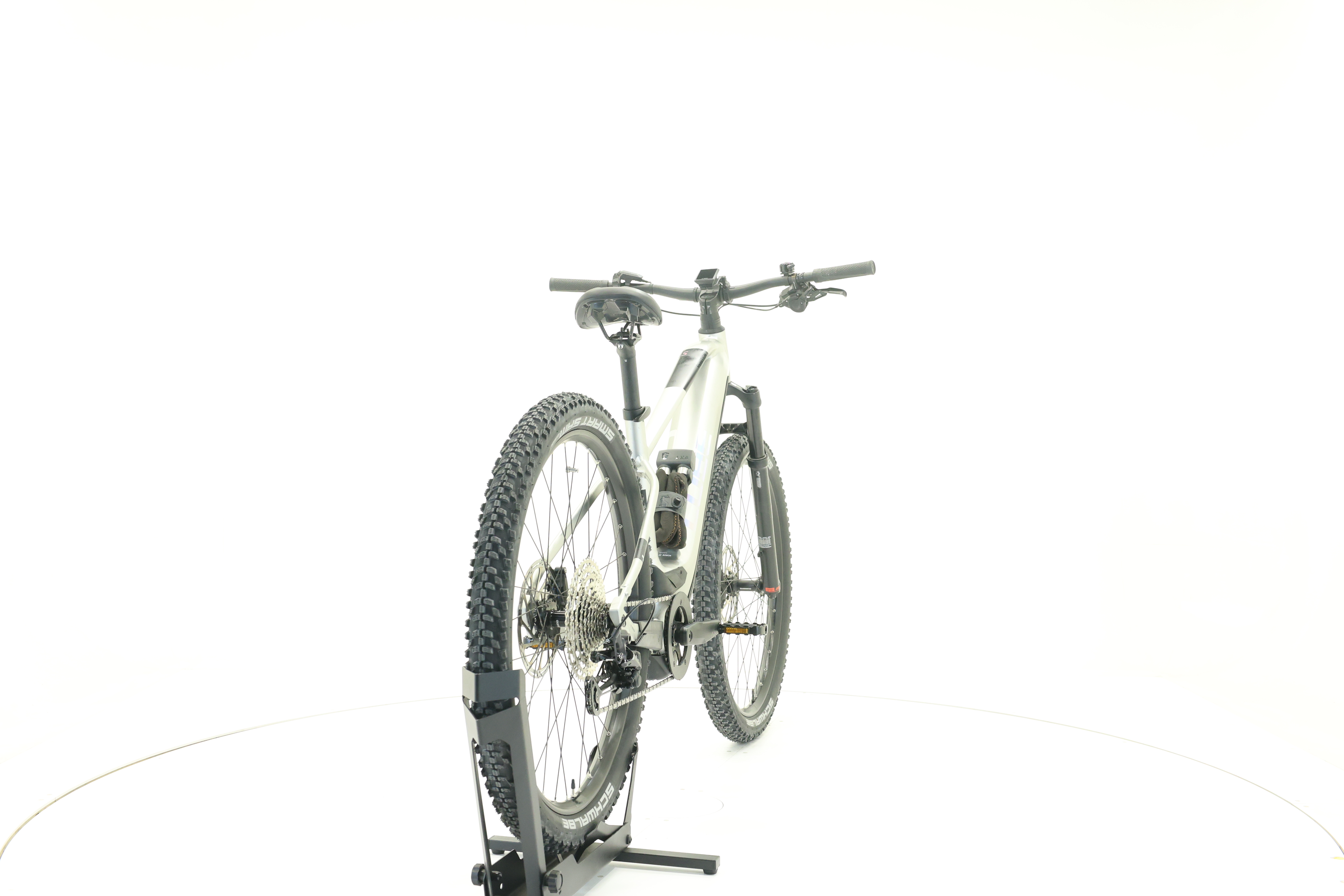 Cube Reaction Hyb.SLX 750, L, 170-179 cm, 2023, 6571 km – Bild 8 von 30