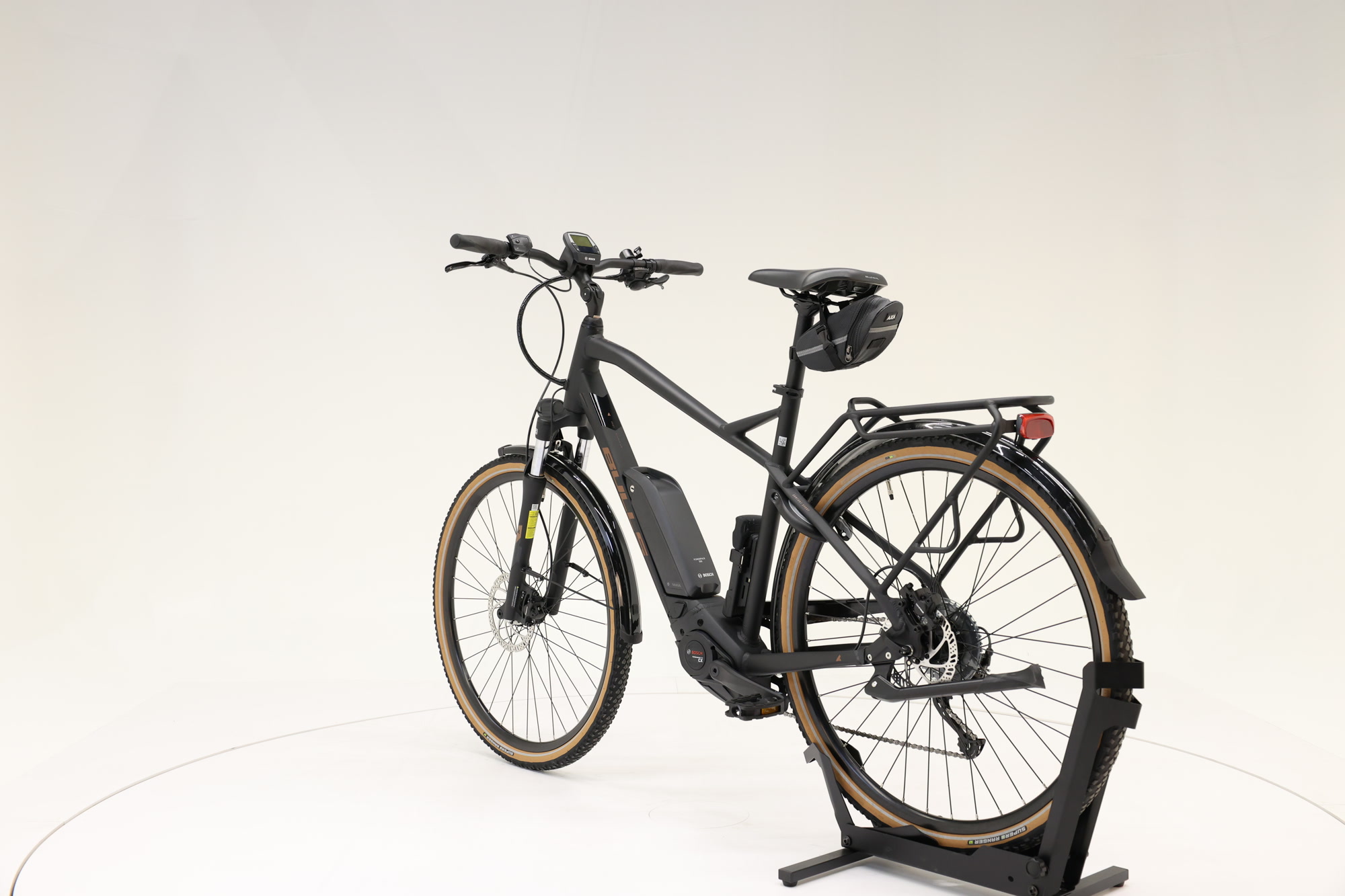 Bulls Street CX, 55 cm, 170-179 cm, 2024, 232 km – Bild 7 von 8