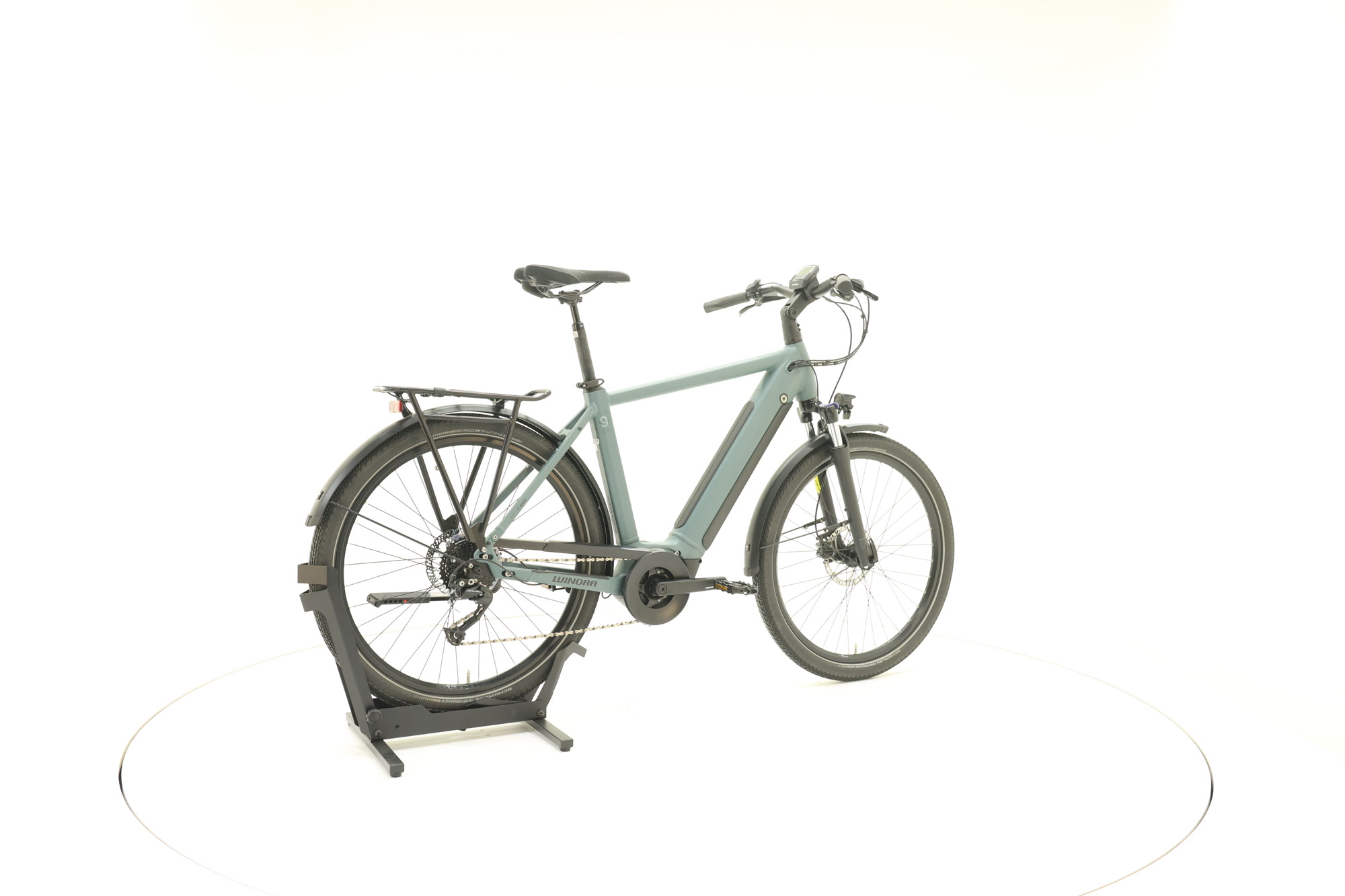 Winora Sinus 9