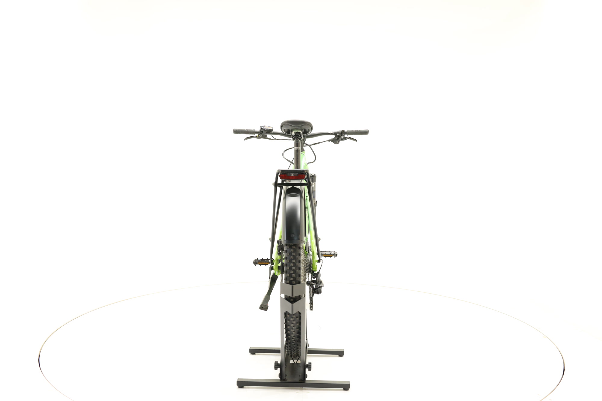 Haibike Adventr FS 8 Yamaha PW-ST 630Wh