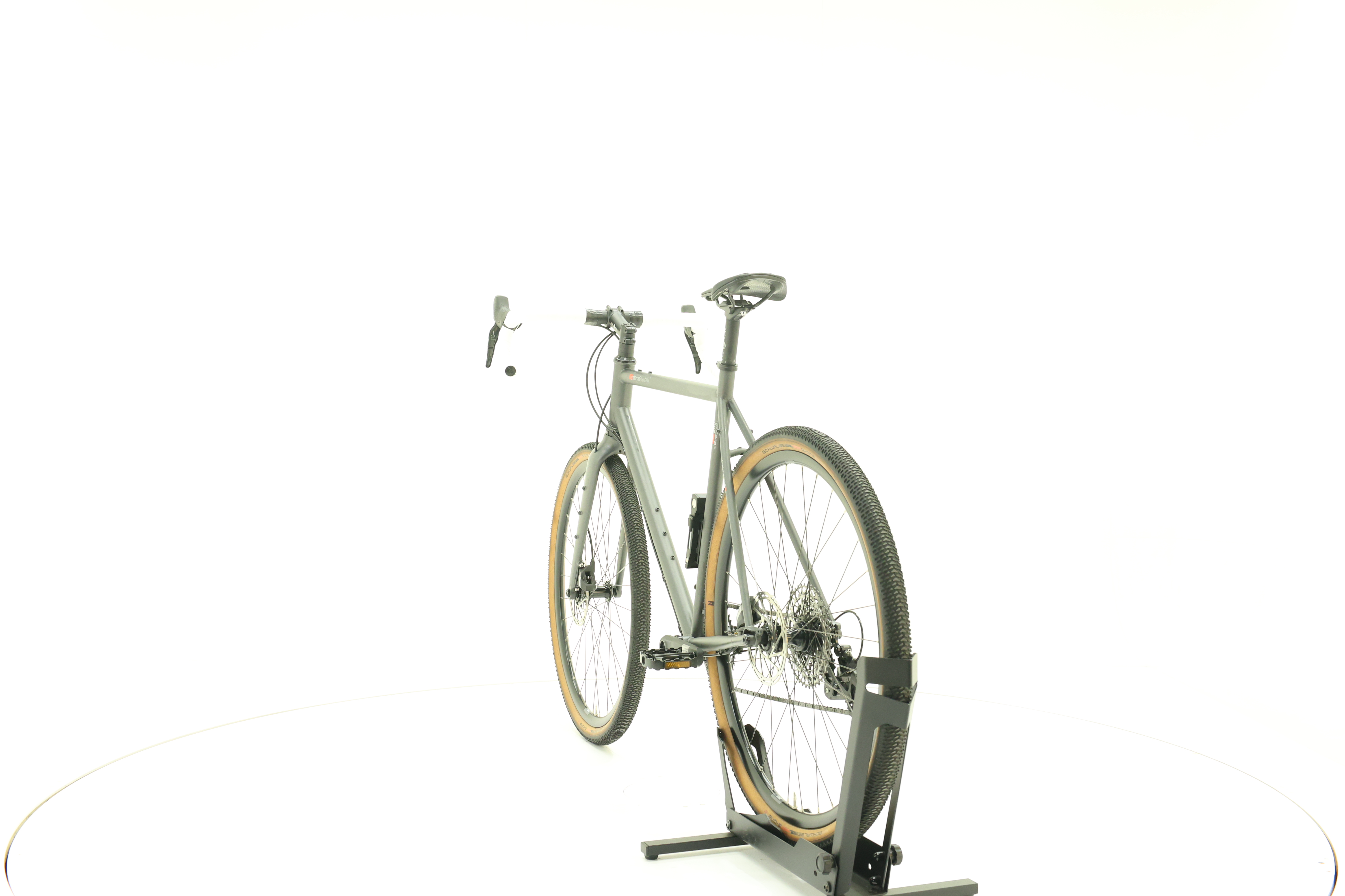 VSF Fahrradmanufaktur GX 500, 57 cm, 180-189 cm, 2025, 0 km – Bild 28 von 32