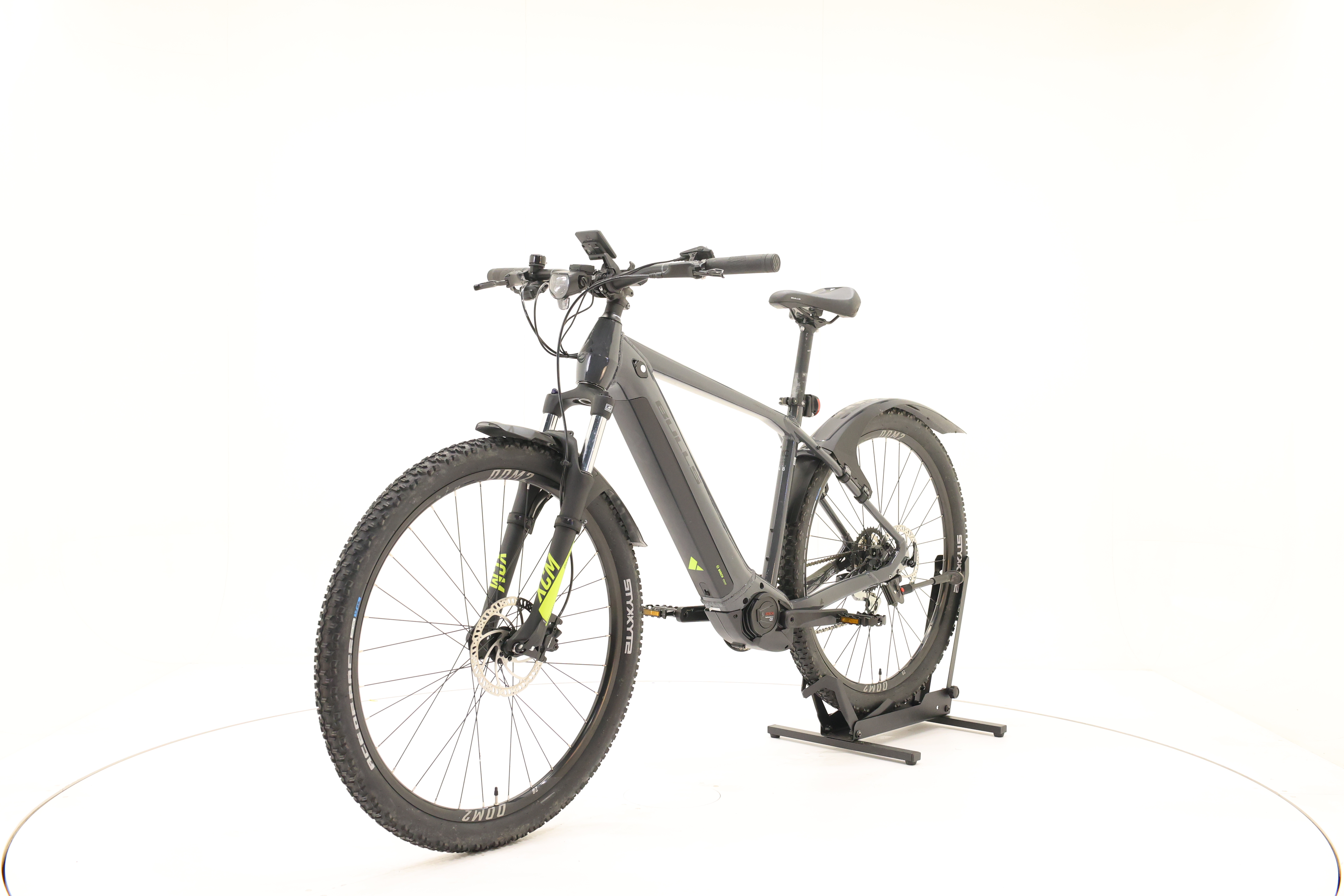 Bulls LT CX EVO 29