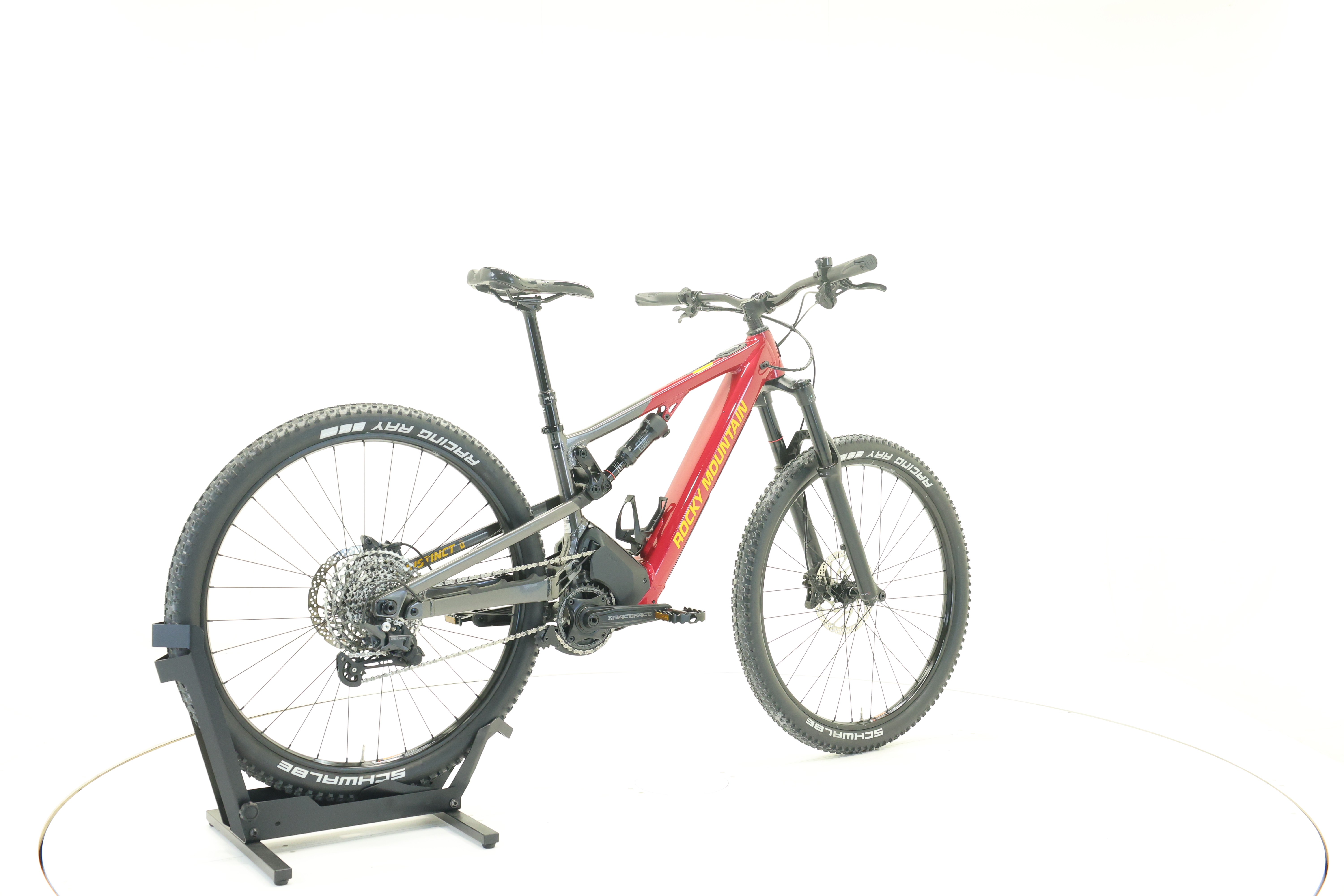 RockyMountain INSTINCT POWERPLAY ALLOY 30 C1