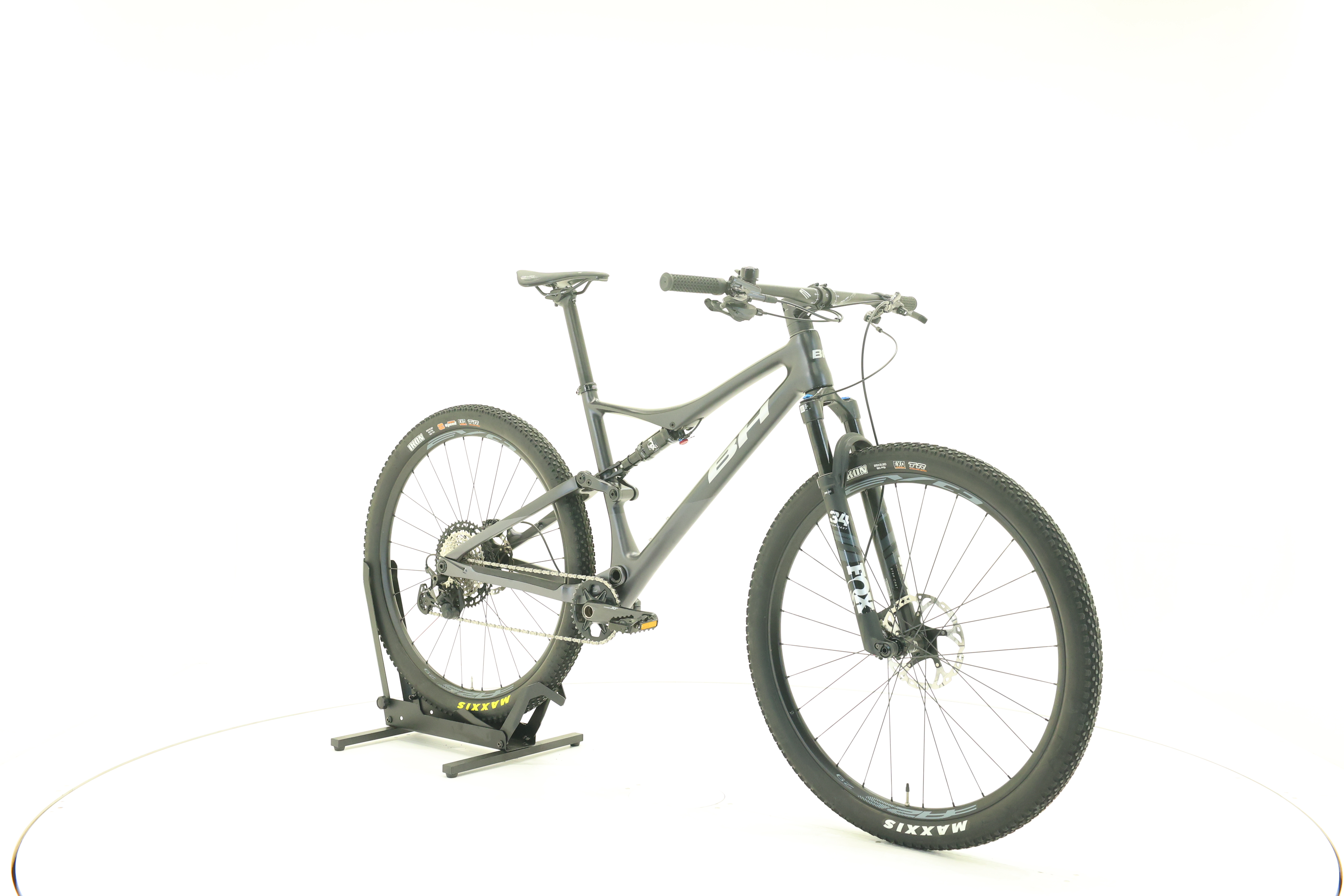 BH Bikes Lynx Race7.0