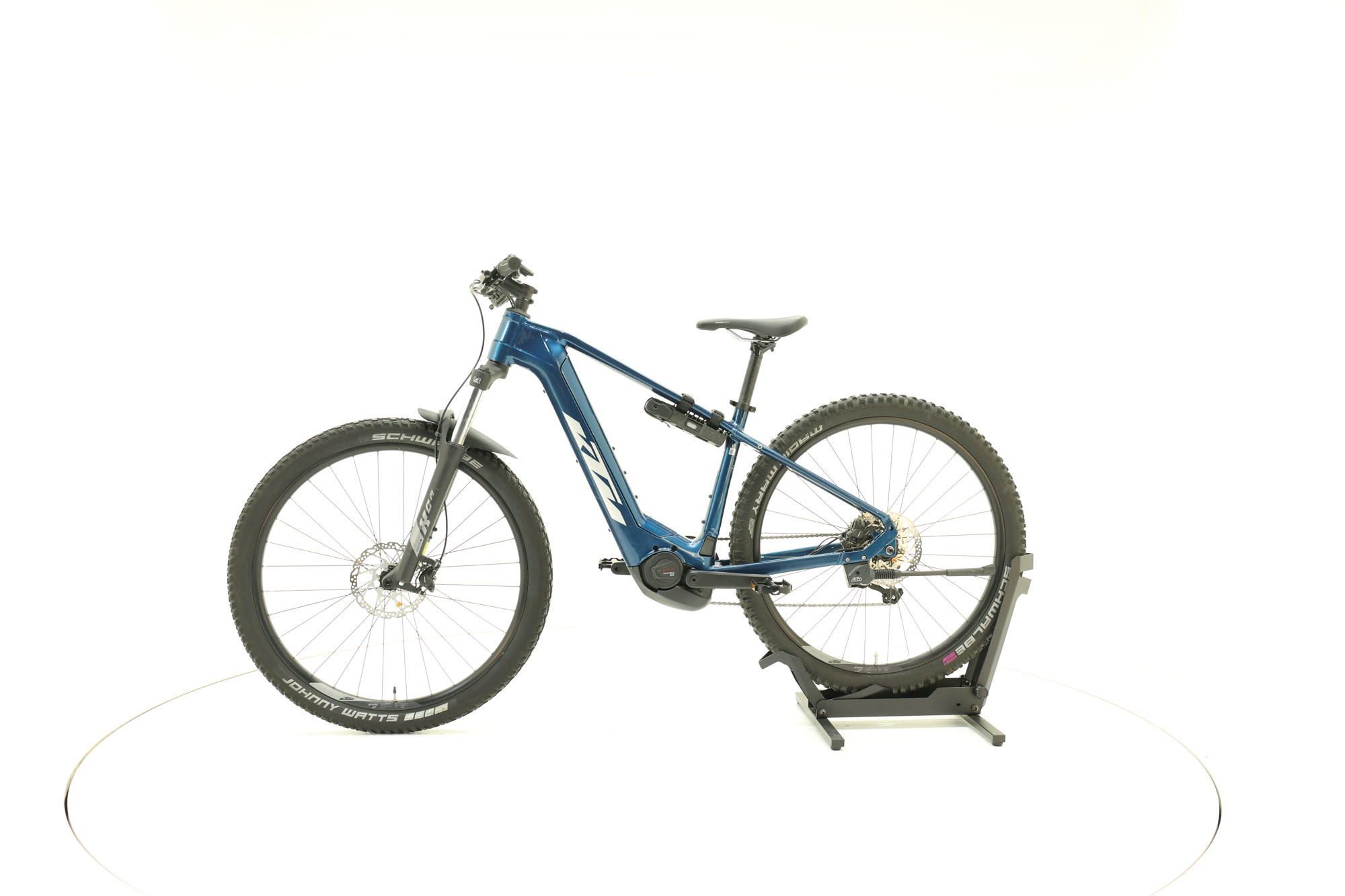 KTM Macina Team 691