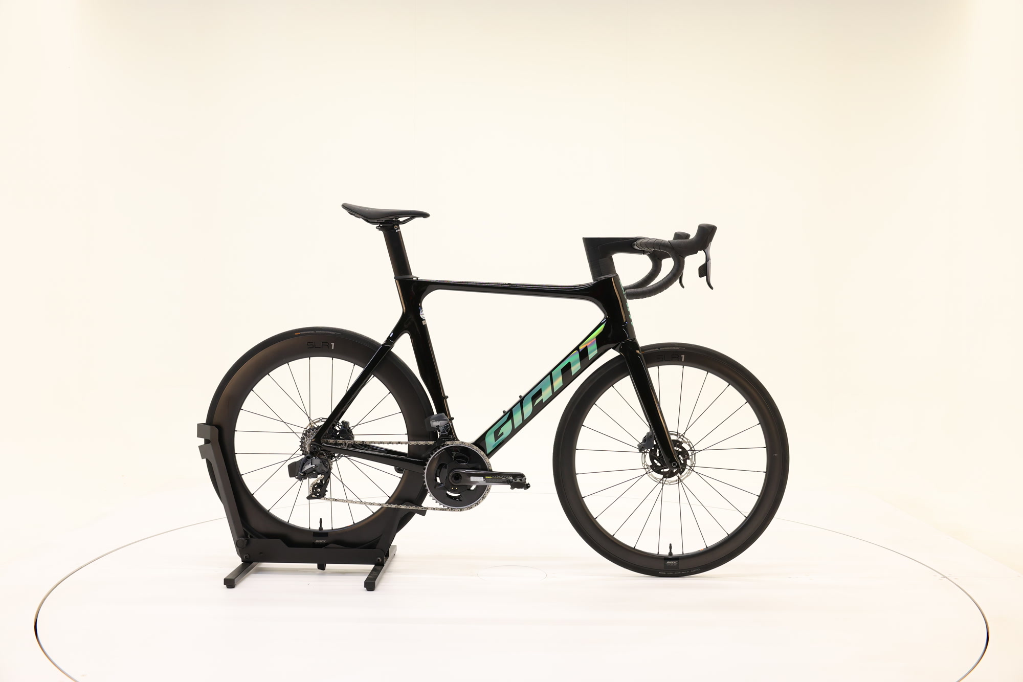 GIANT Propel Advanced Pro 0, L, 180-189 cm, 2023, 0 km – Bild 6 von 8