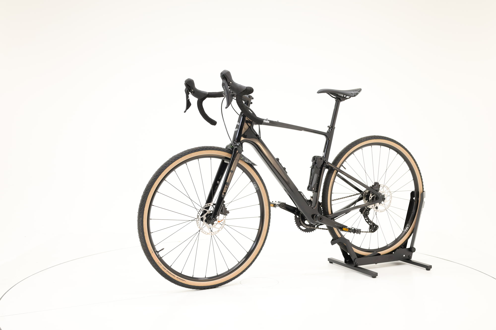 Cannondale Tostone Carbon 3 (132519), M, 170-179 cm, 2024, 0 km – Bild 1 von 8