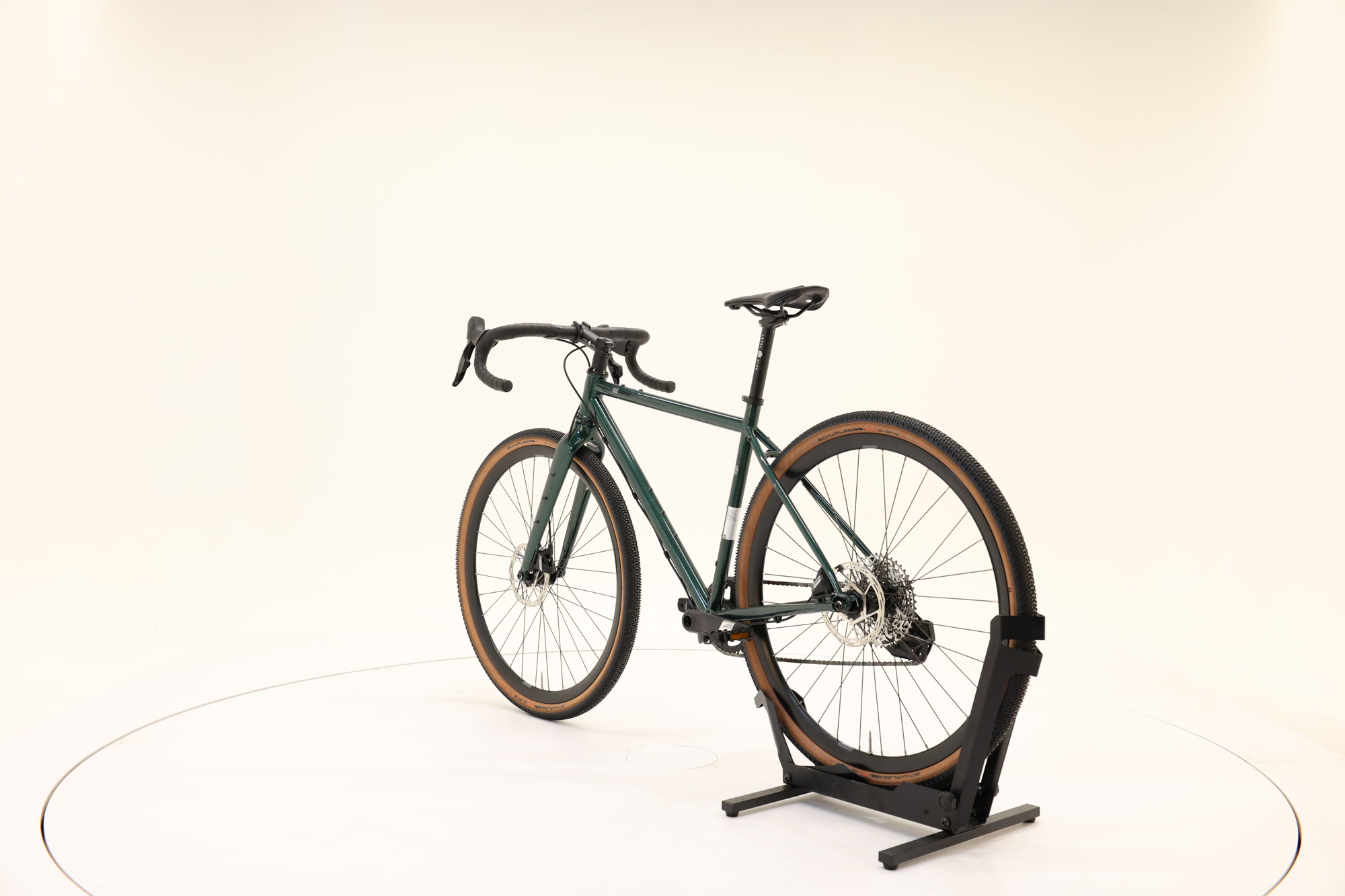 VSF Fahrradmanufaktur GX-700, 48 cm, 160-169 cm, 2024, 0 km – Bild 3 von 5