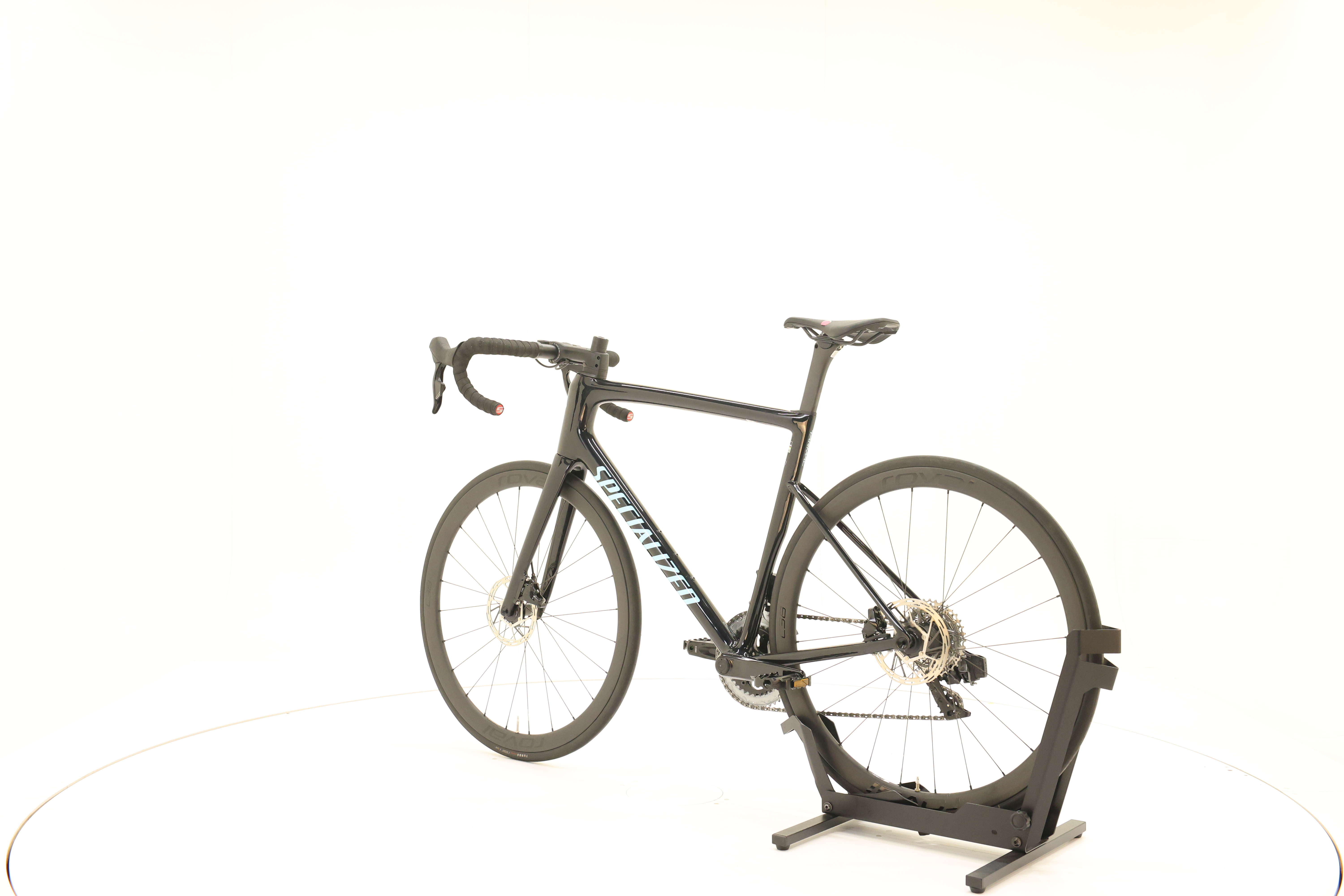 Specialized TARMAC SL8 EXPERT - Carbon Rennrad - 2024, 58 cm, 180-189 cm, 2024, 0 km – Bild 29 von 29