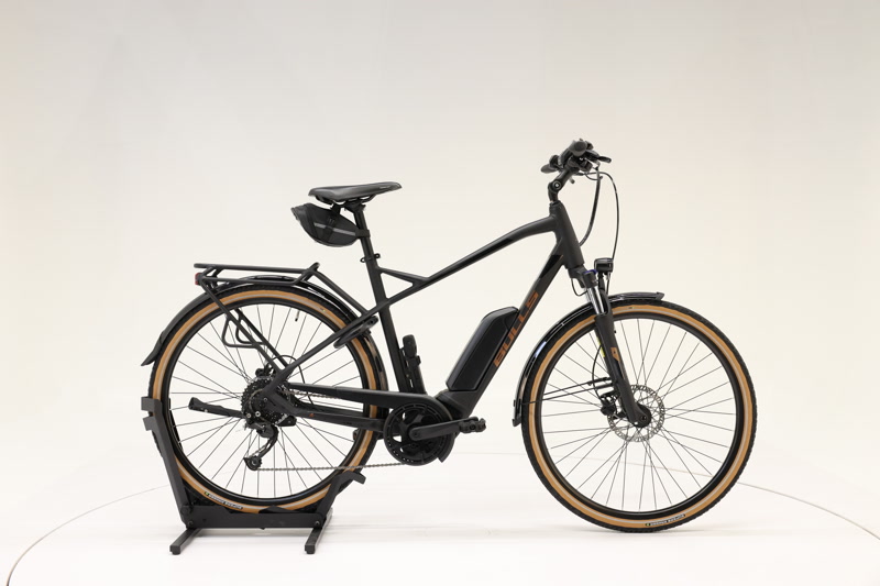 Bulls Street CX, 55 cm, 170-179 cm, 2024, 232 km – Bild 2 von 8