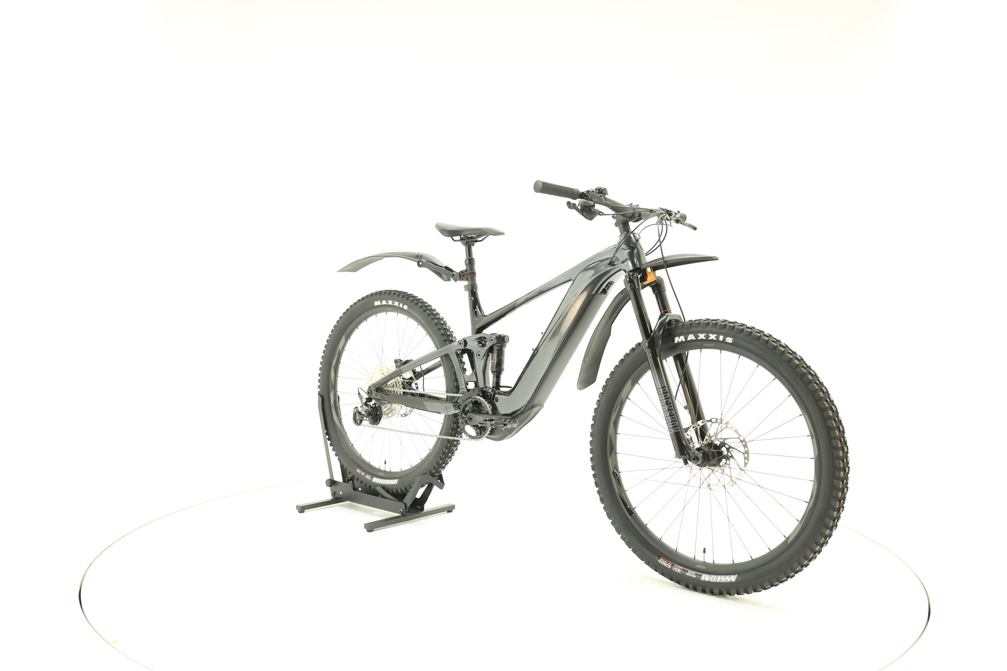 GIANT Trance X E+3
