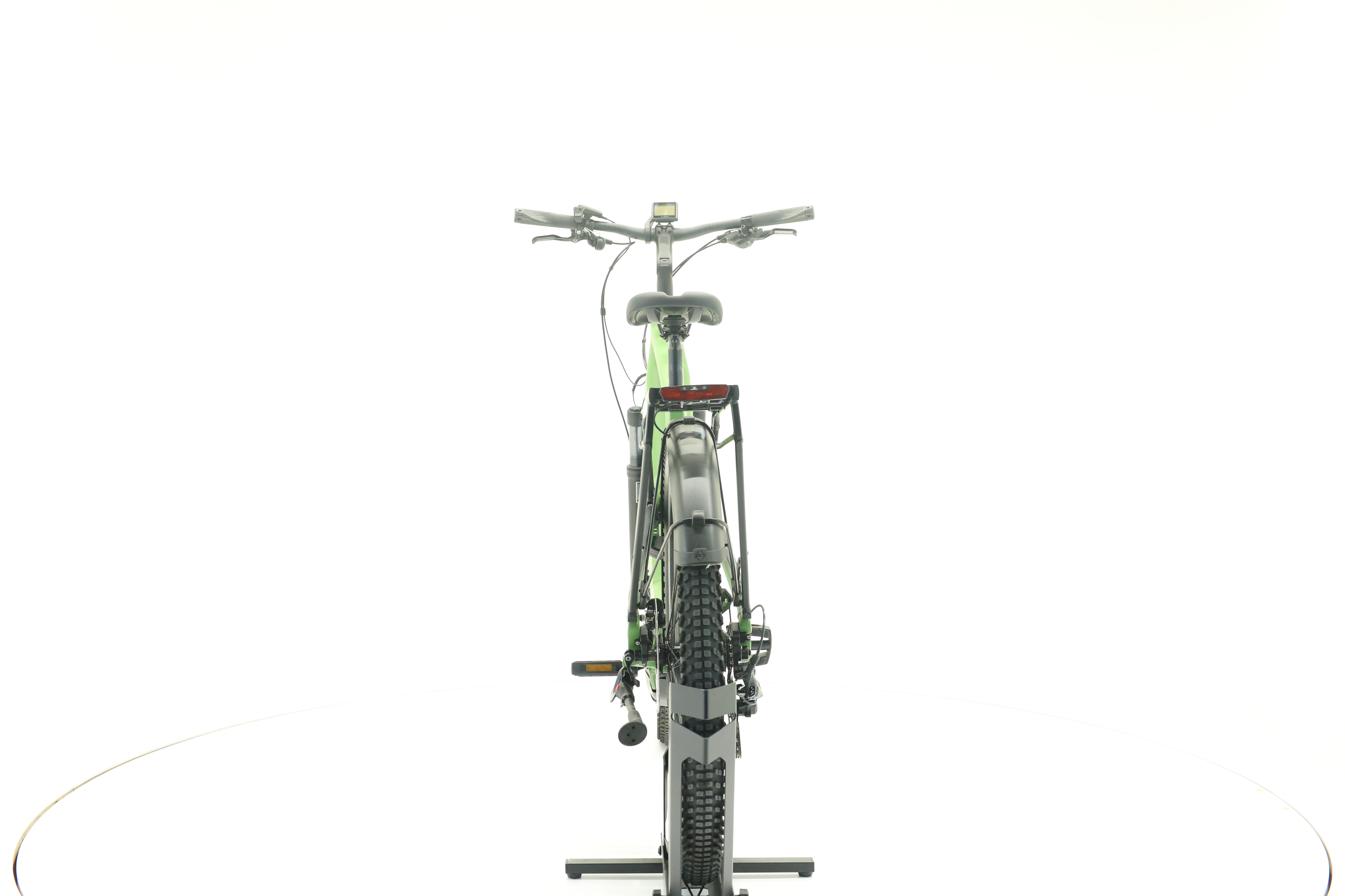 Velo de Ville SEB890