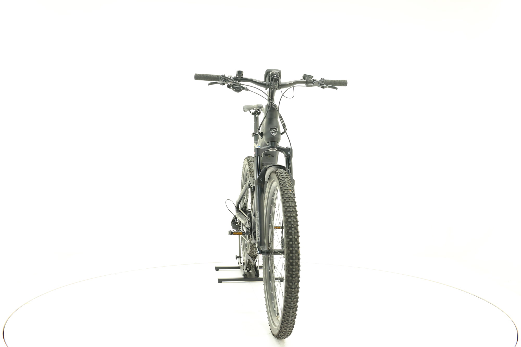 Centurion Lhasa E R860i EPS, XL, 190-199 cm, 2023, 380 km – Bild 8 von 8