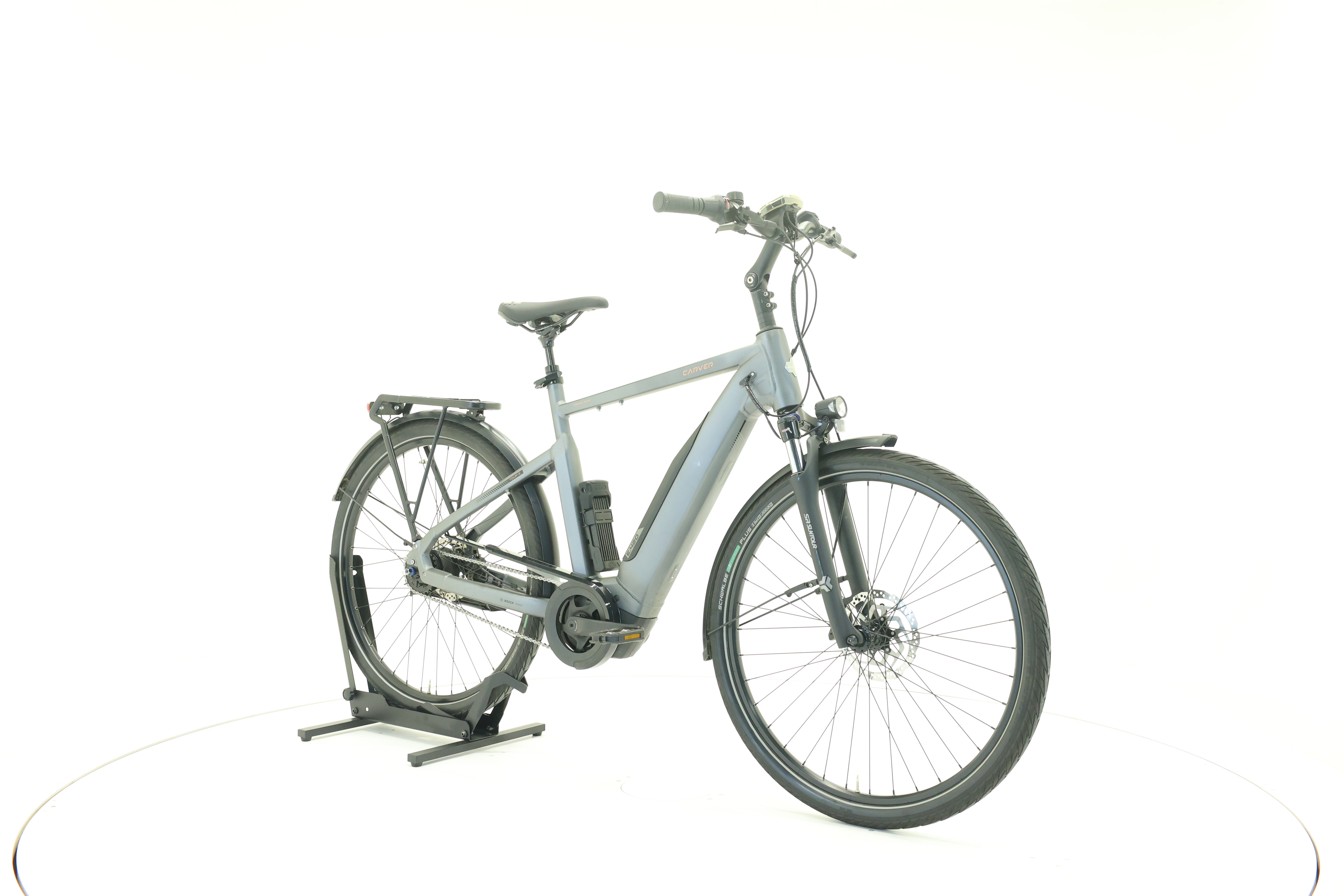 CARVER Tour E.420