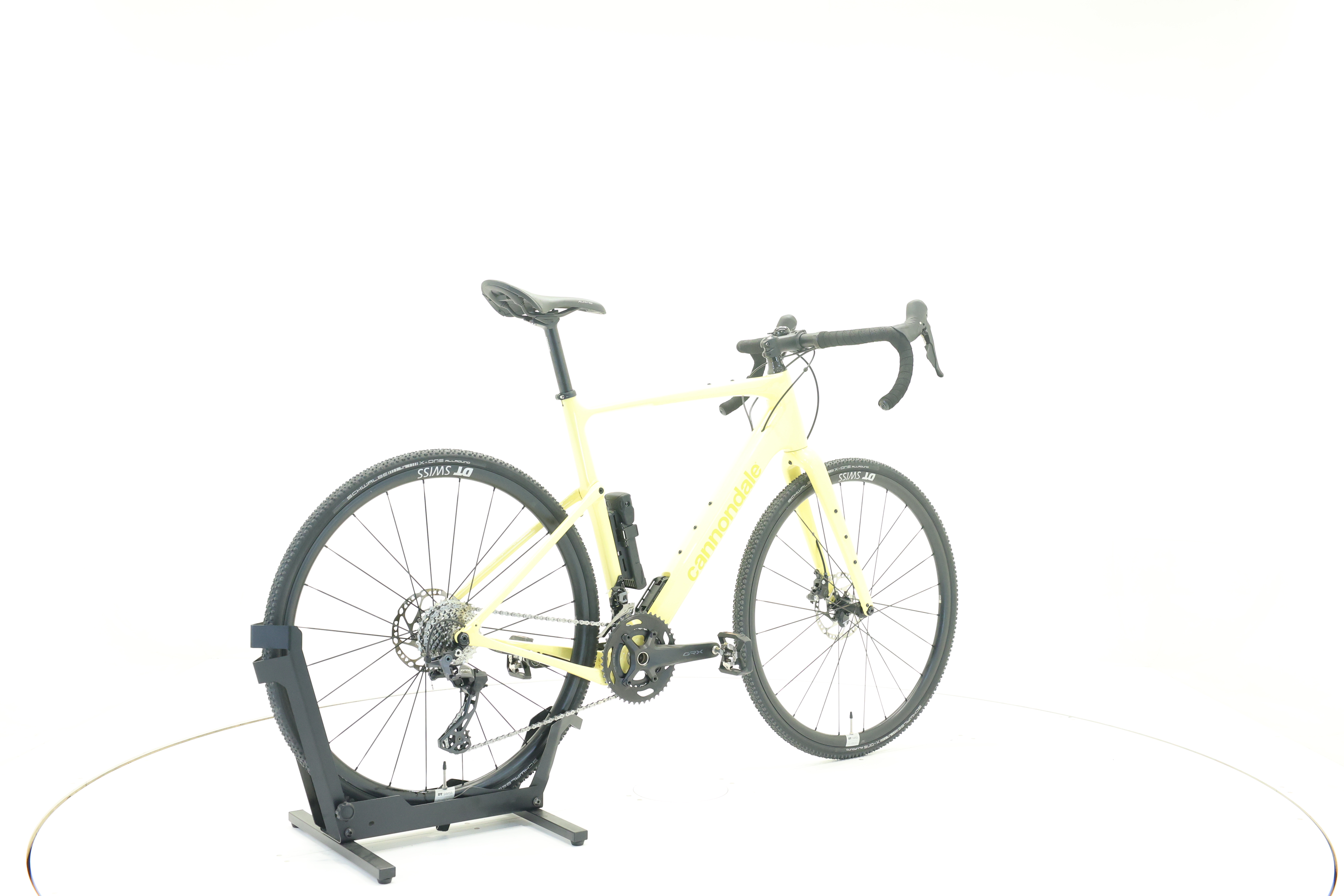 Cannondale Topstone Carbon 3