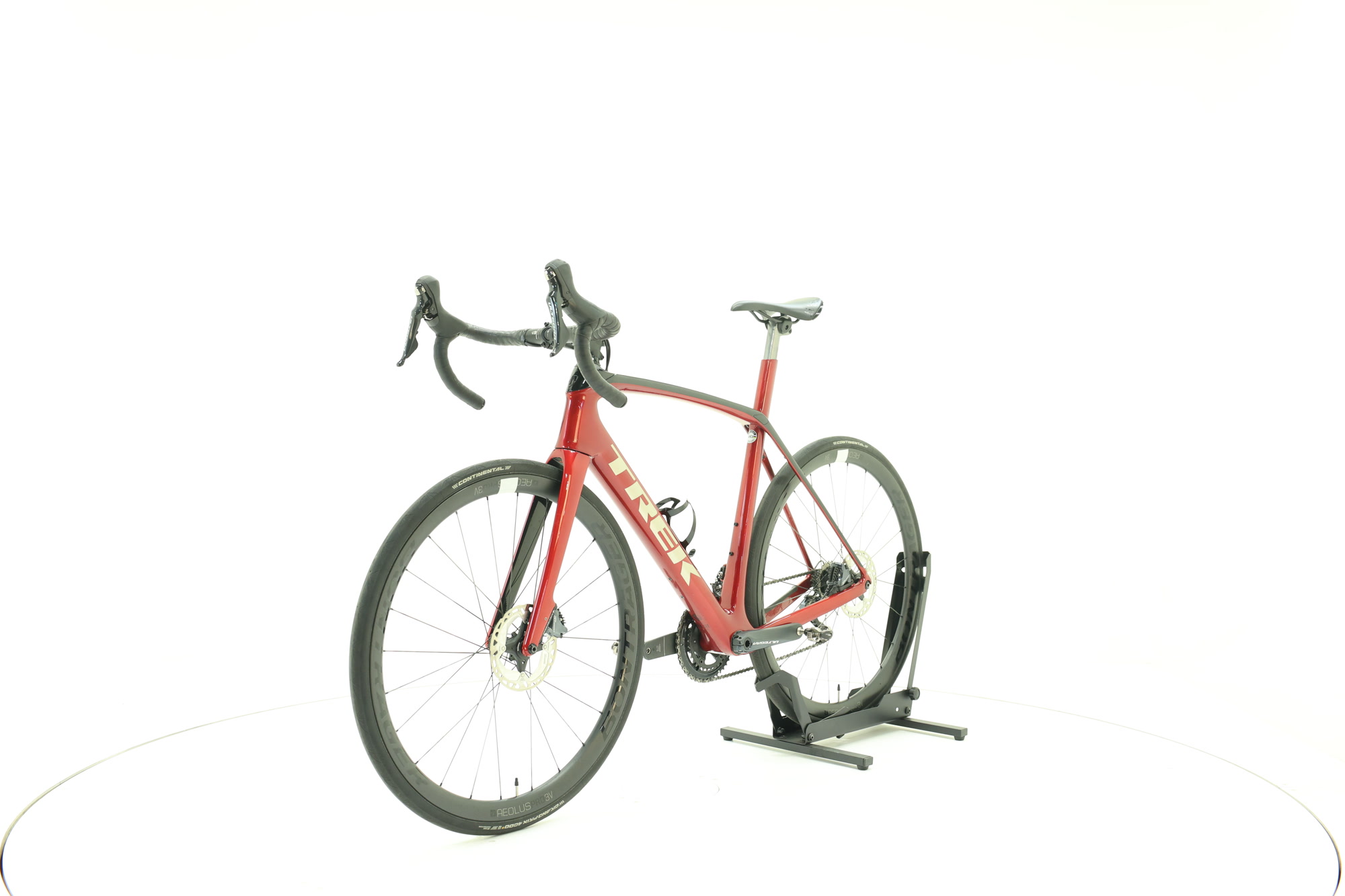 Trek Domane SL Custom, 62 cm, 190-199 cm, 2023, 0 km – Bild 6 von 8