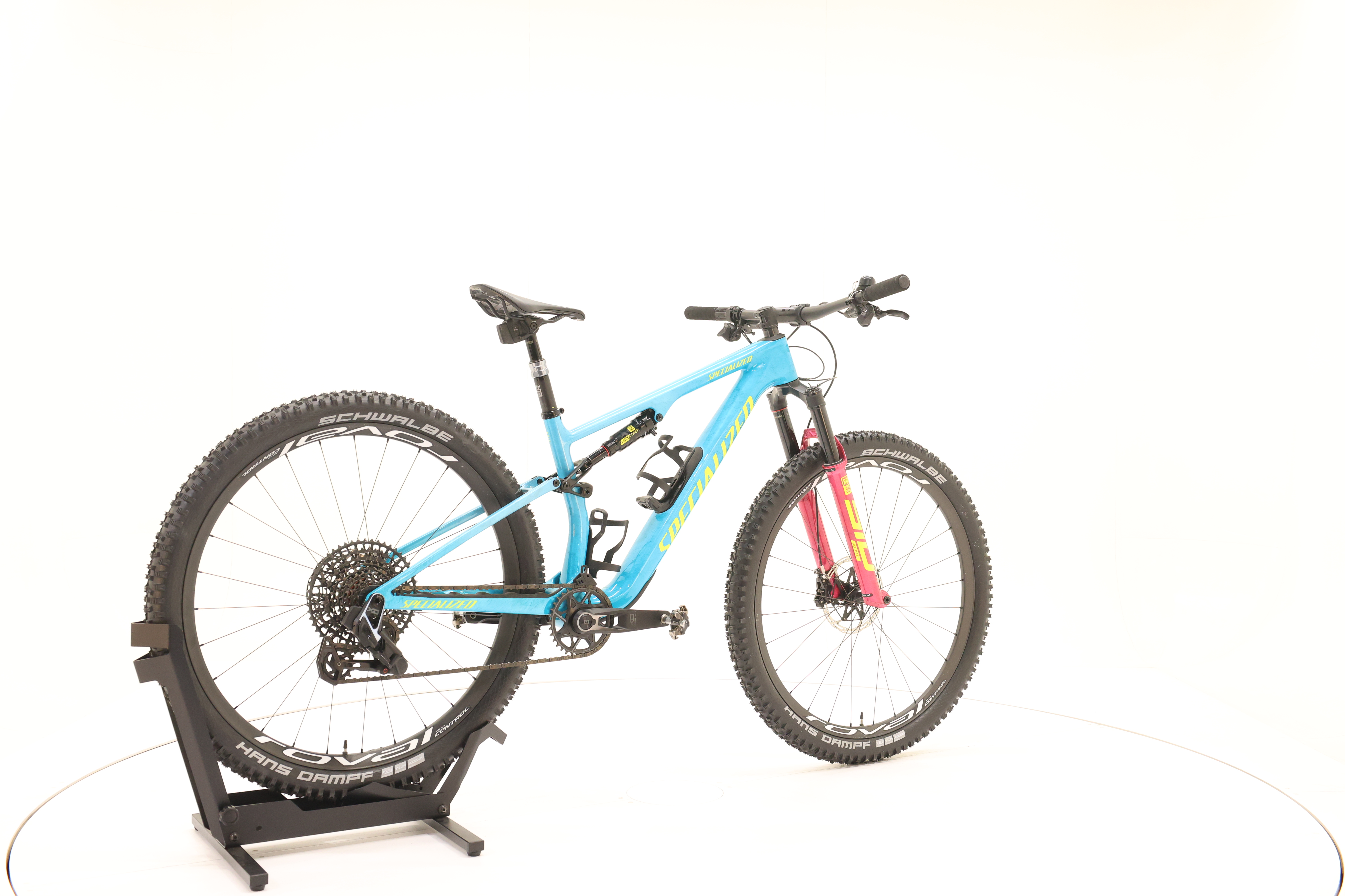 Specialized Epic 8 Custom, 41 cm, 160-169 cm, 2024, 0 km – Bild 7 von 29