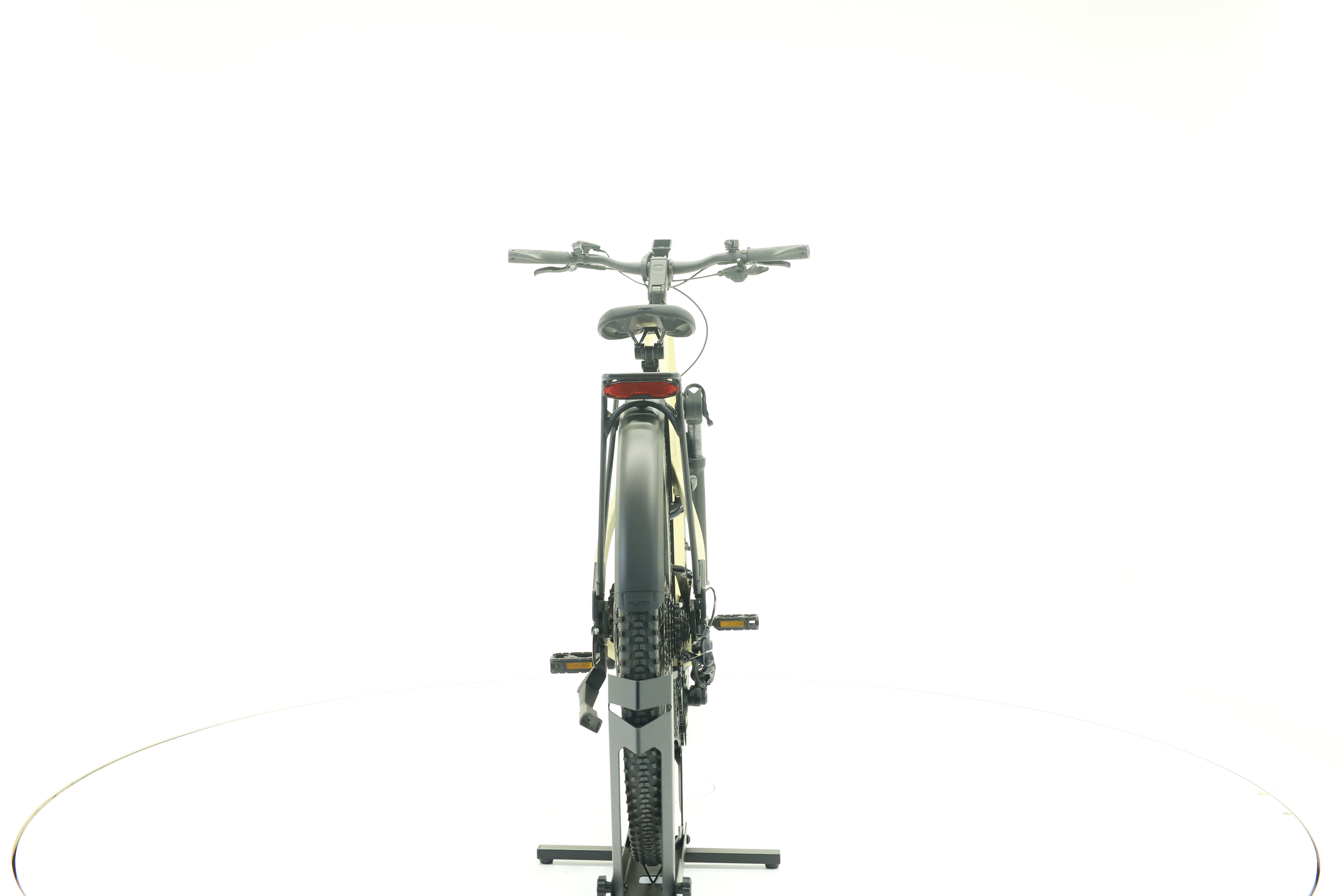ADVANCED EBIKE Reco