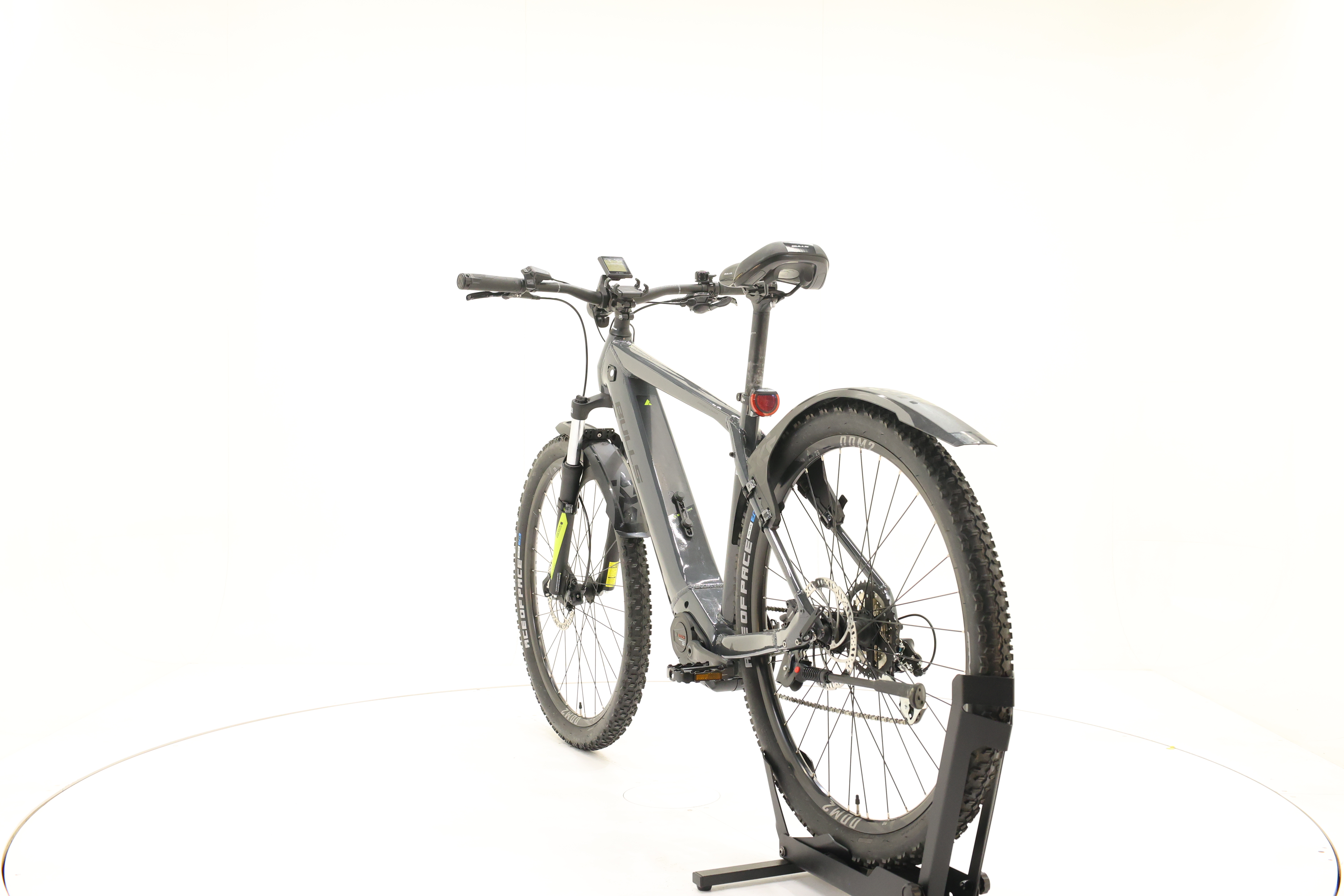 Bulls LT CX EVO 29