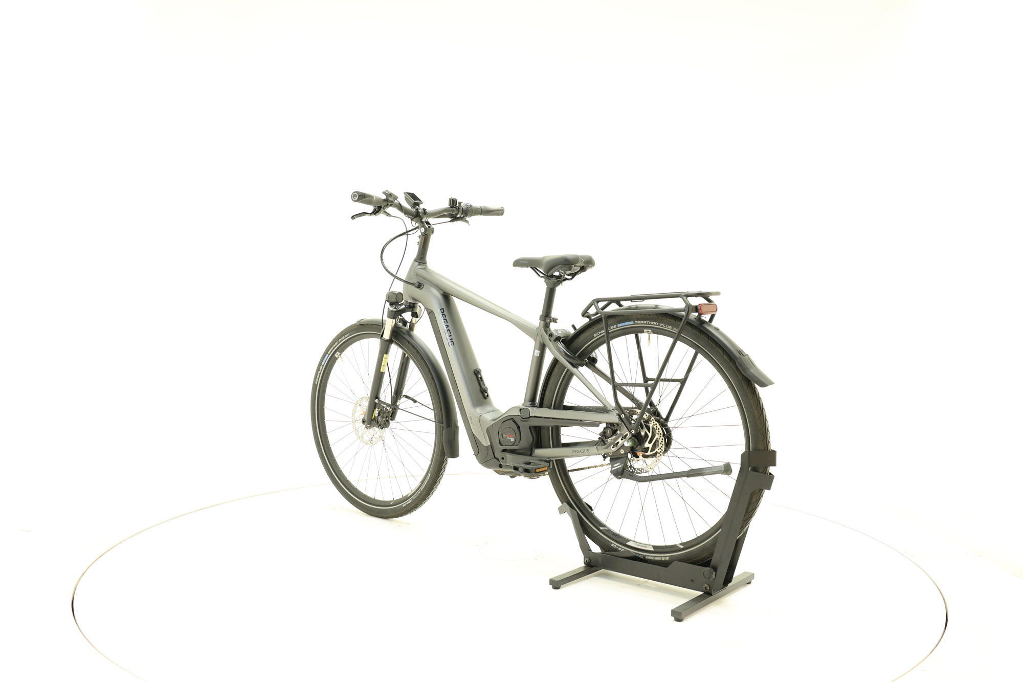 Pegasus Premio EVO 5F Lite 750, 45 cm, 150-159 cm, 2024, 943 km – Bild 8 von 14