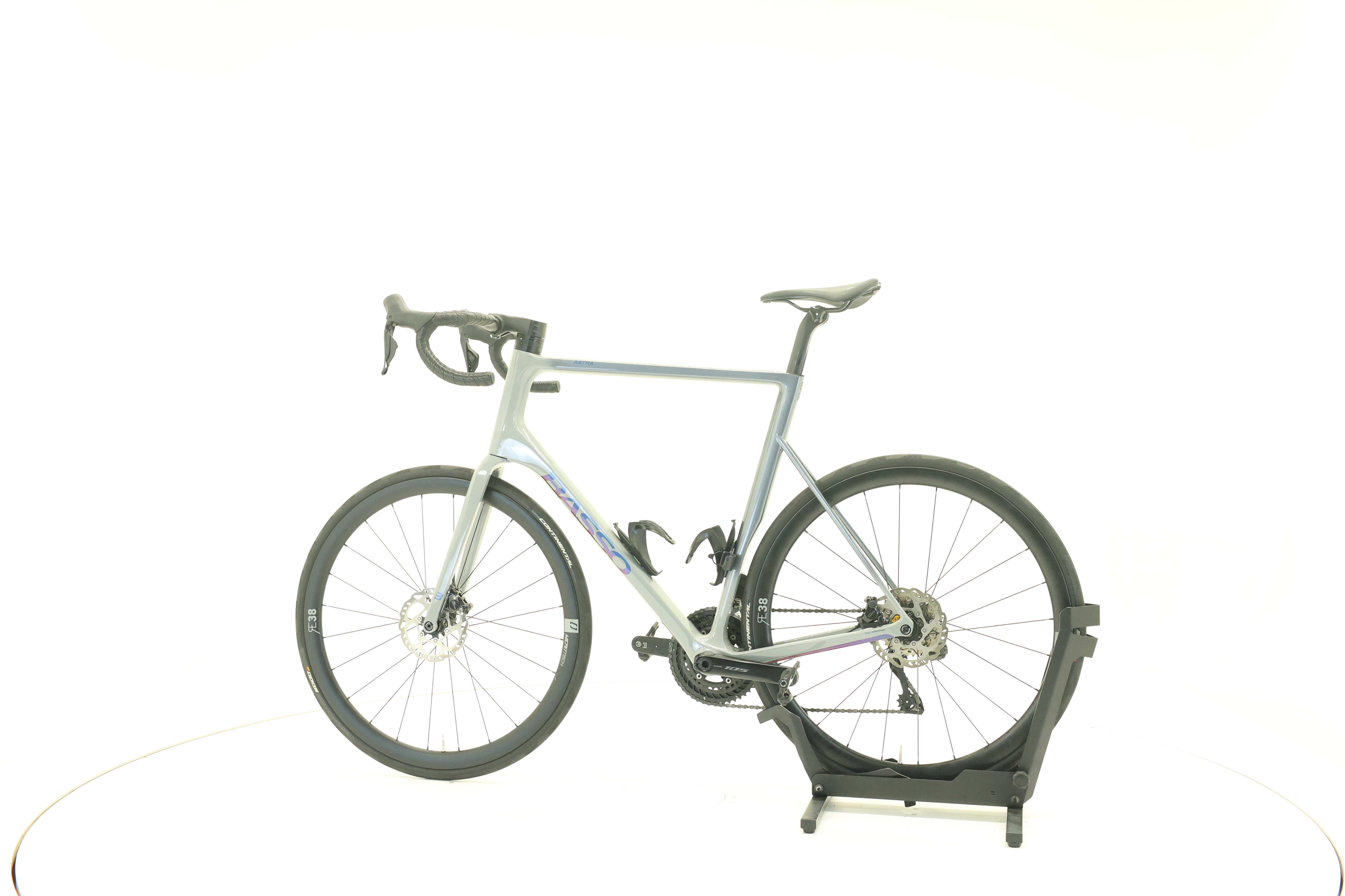 Basso Astra 2023, 61 cm, 2023, 0 km – Bild 19 von 24