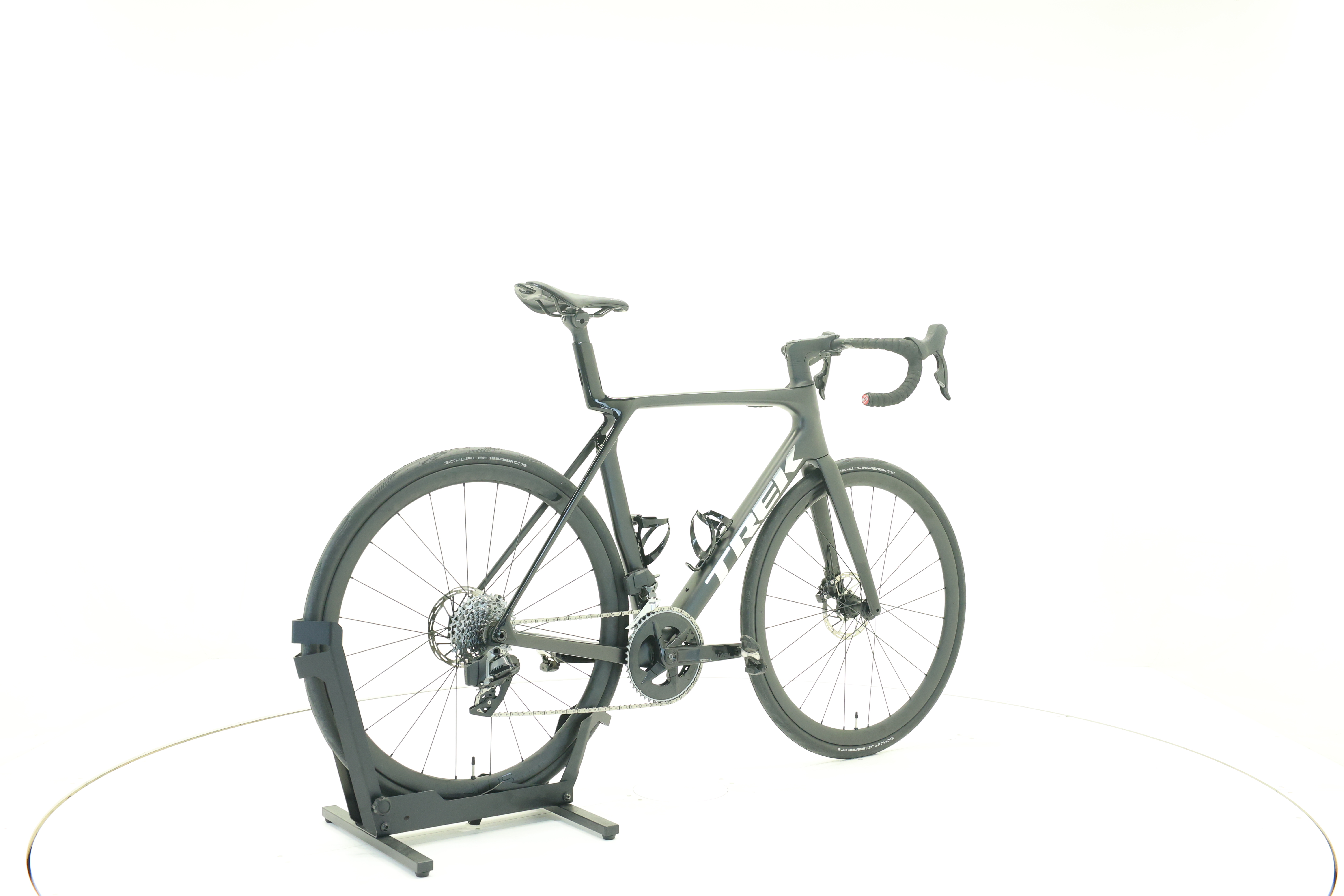 Trek Madone SL 6 AXS L Gen 8