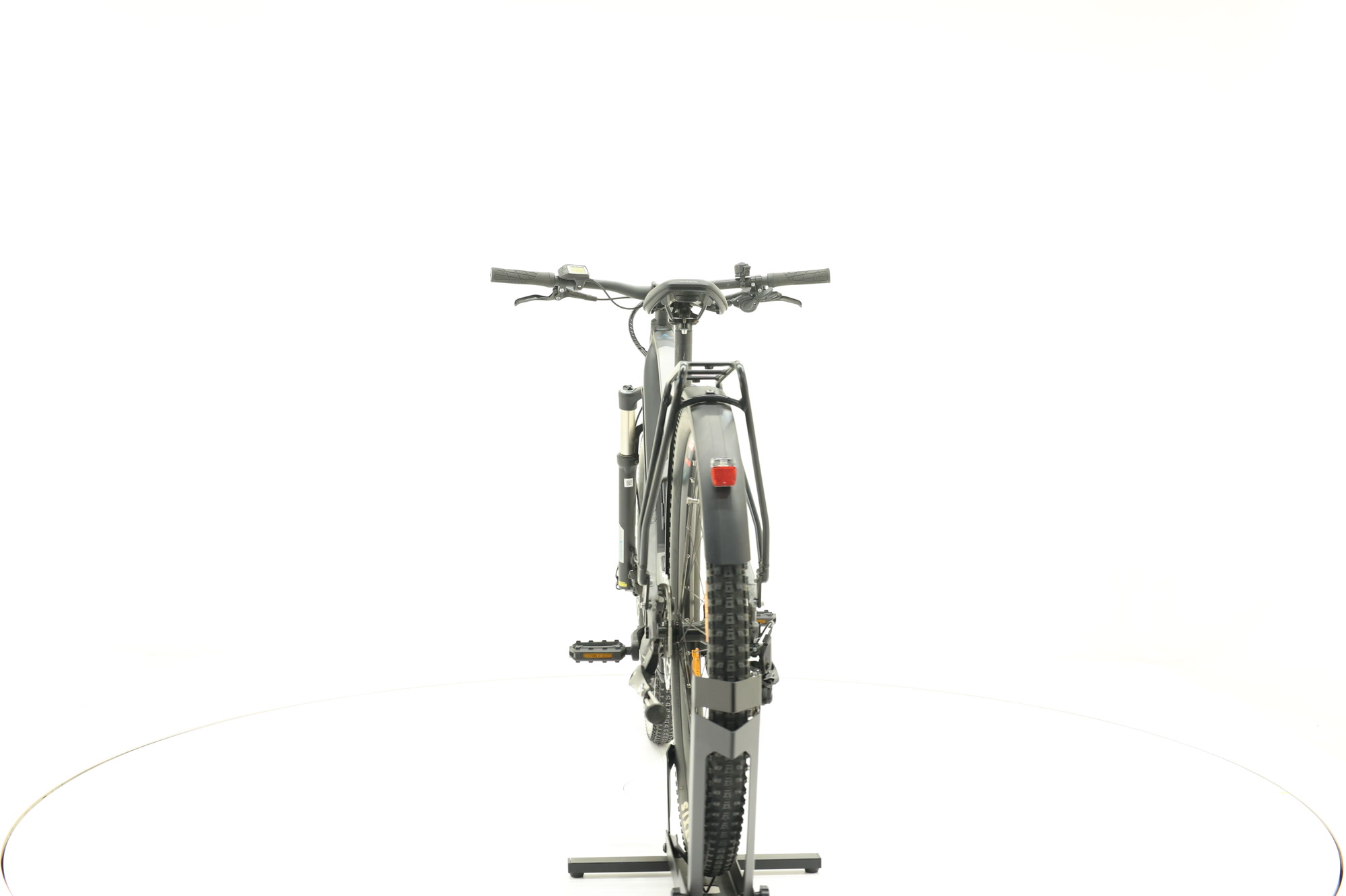 Bergamont E-Revox Pro