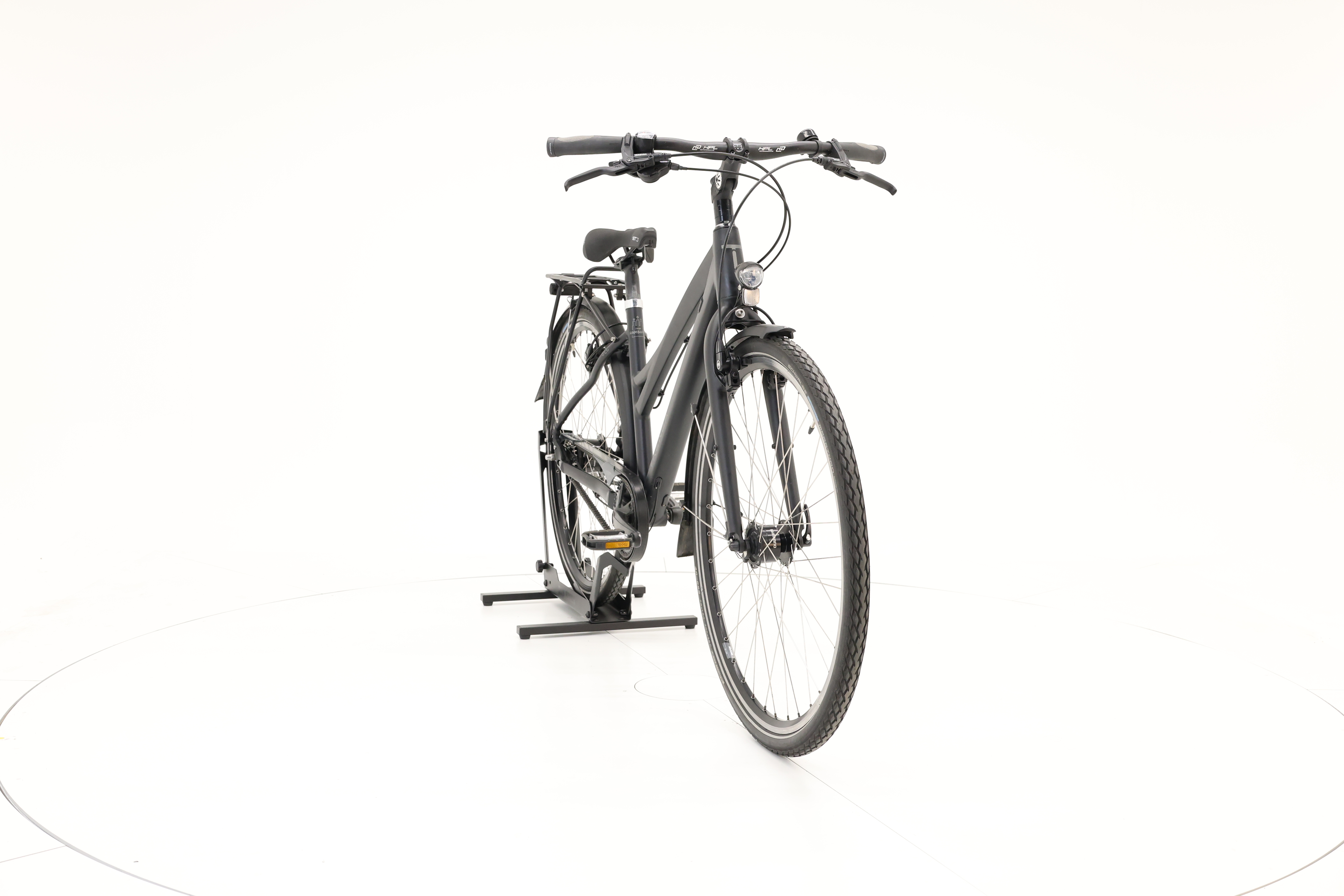 Trenga De GLC 9.0 i Gates, 46 cm, 160-169 cm, 2024, 0 km – Bild 10 von 32