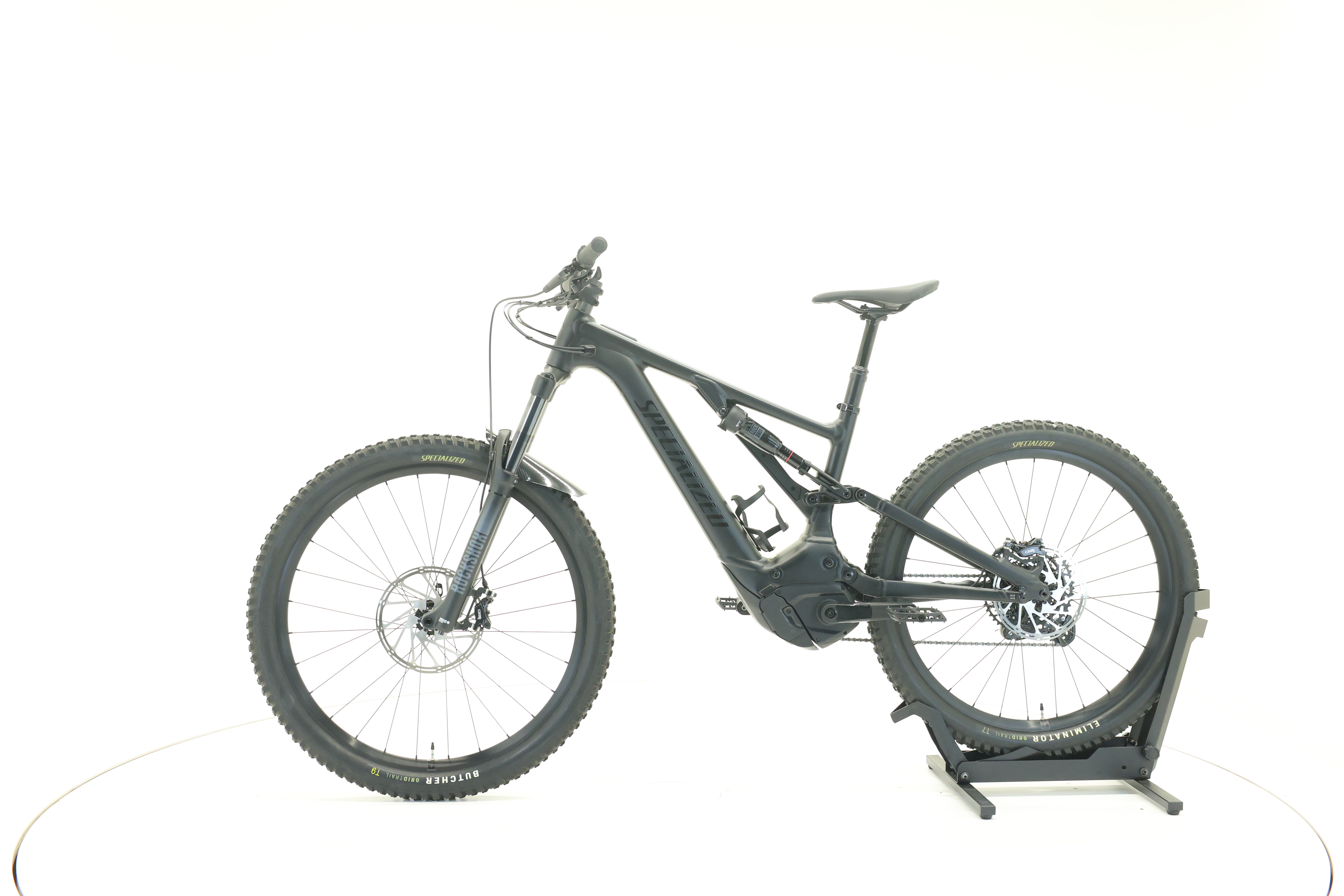 Specialized Levo Alloy 700, L, 180-189 cm, 2024, 256.2 km – Bild 5 von 25